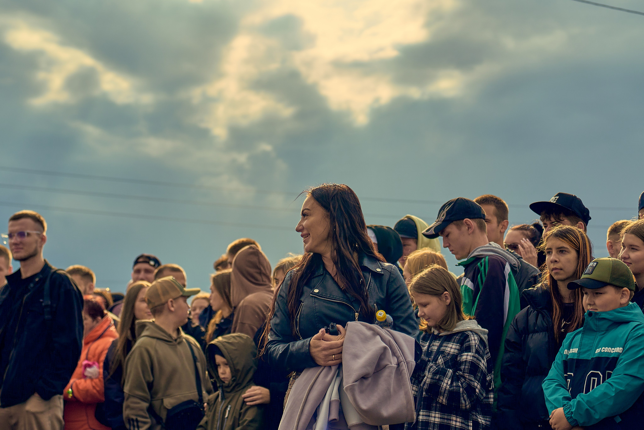 Авто-фест. Фотограф во Владивостоке