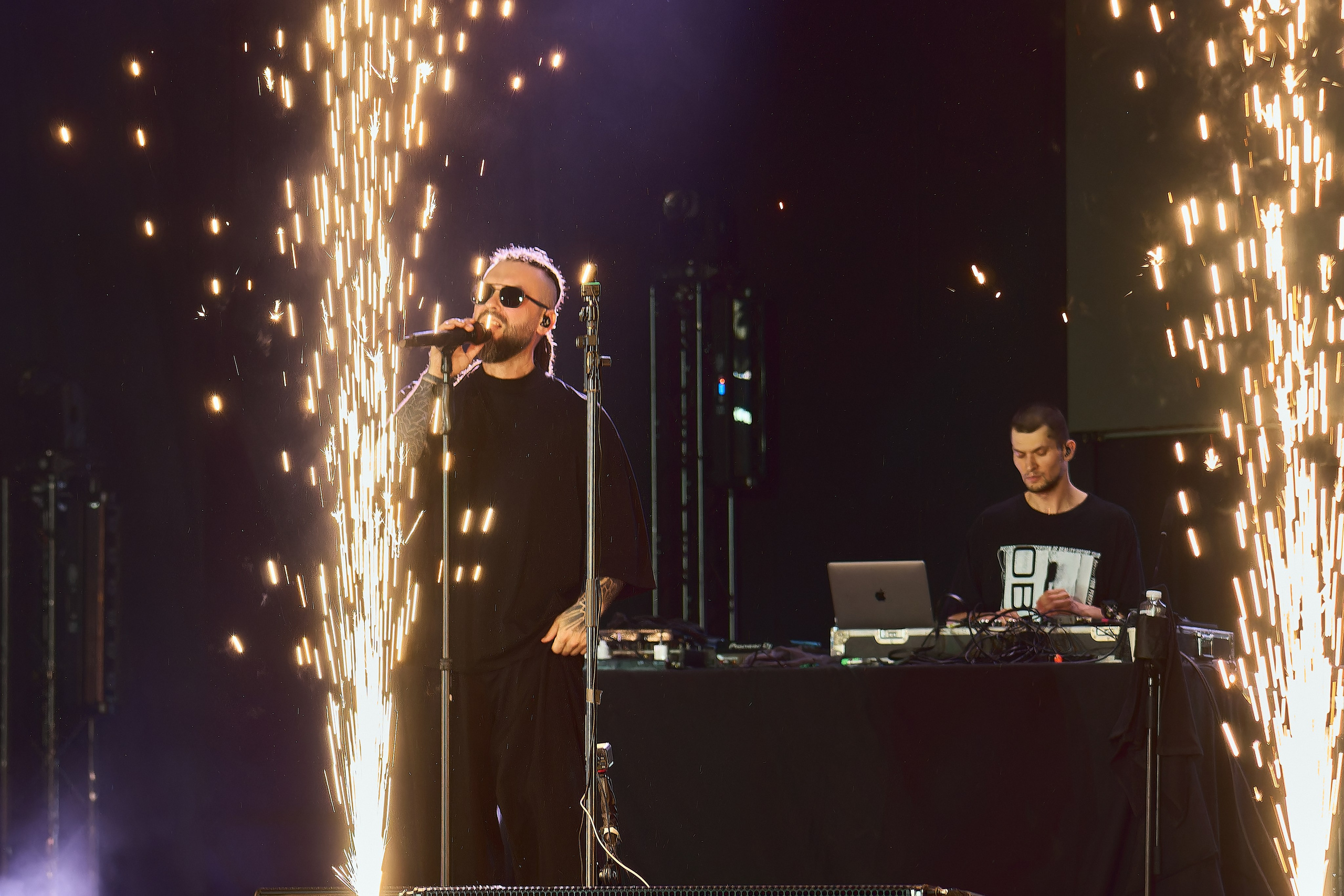 День Молодежи. Фотограф во Владивостоке