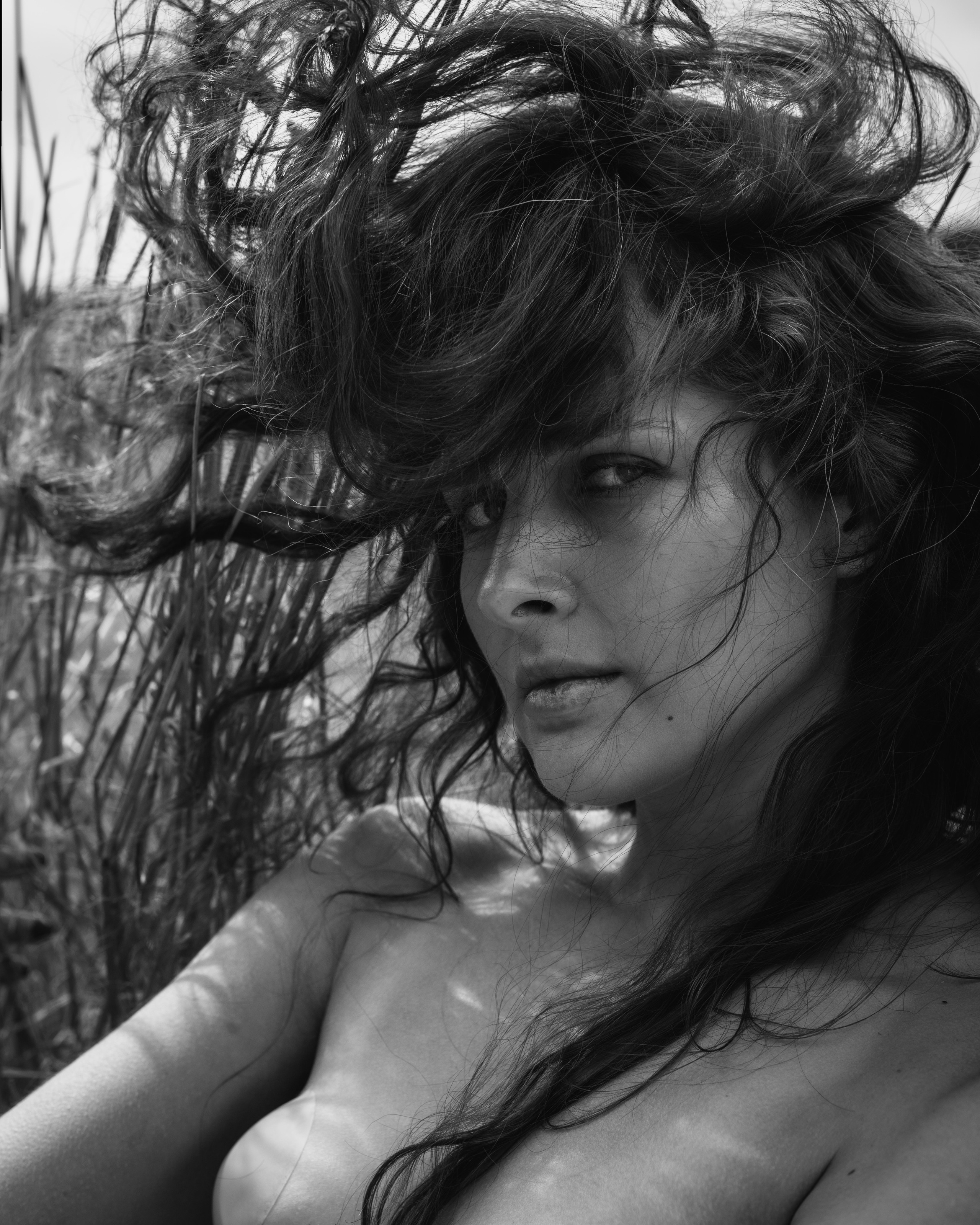 Катя. Портретный фотограф из Омска Инна Пономарева