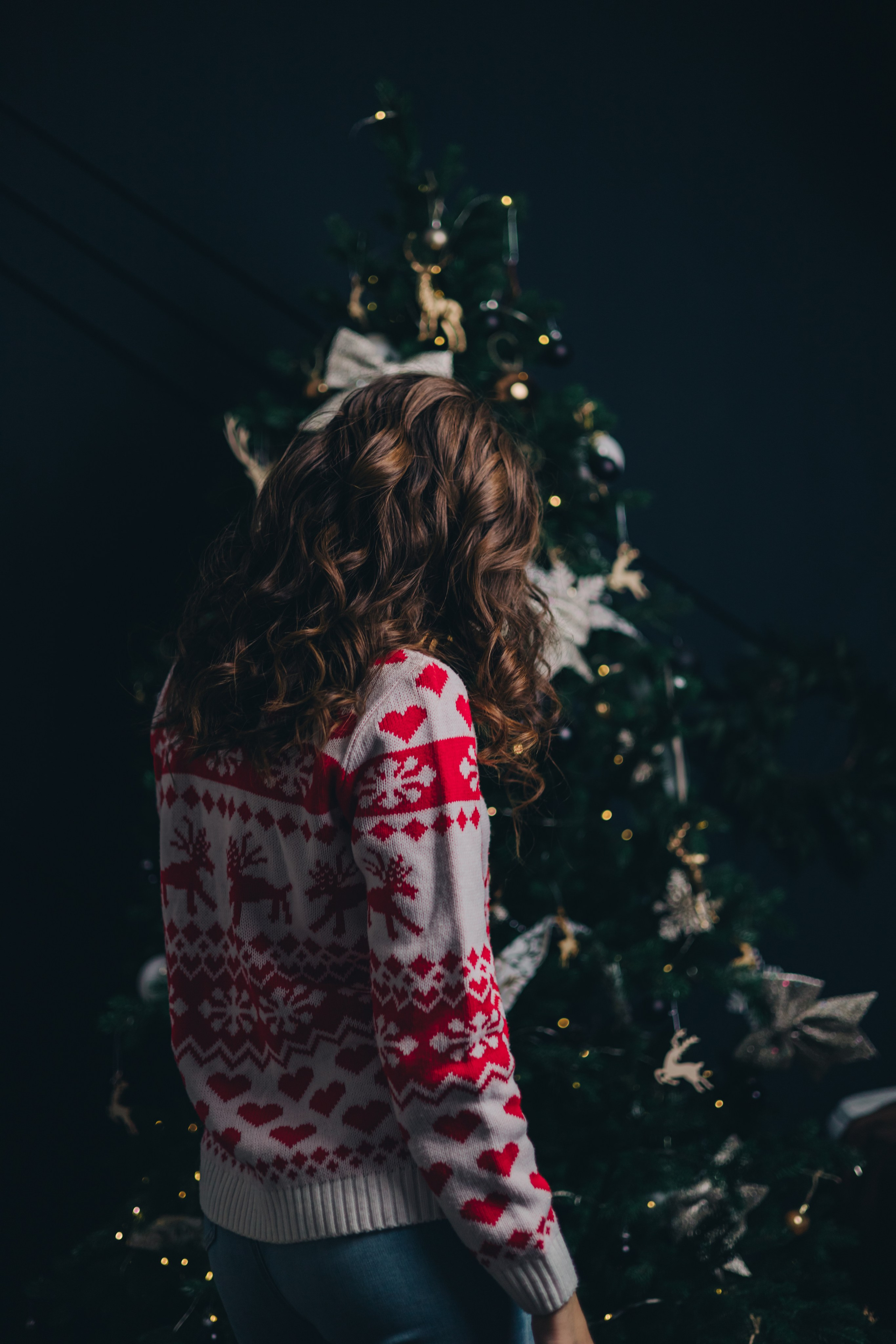 Алина и Динар. Фотограф Уфа