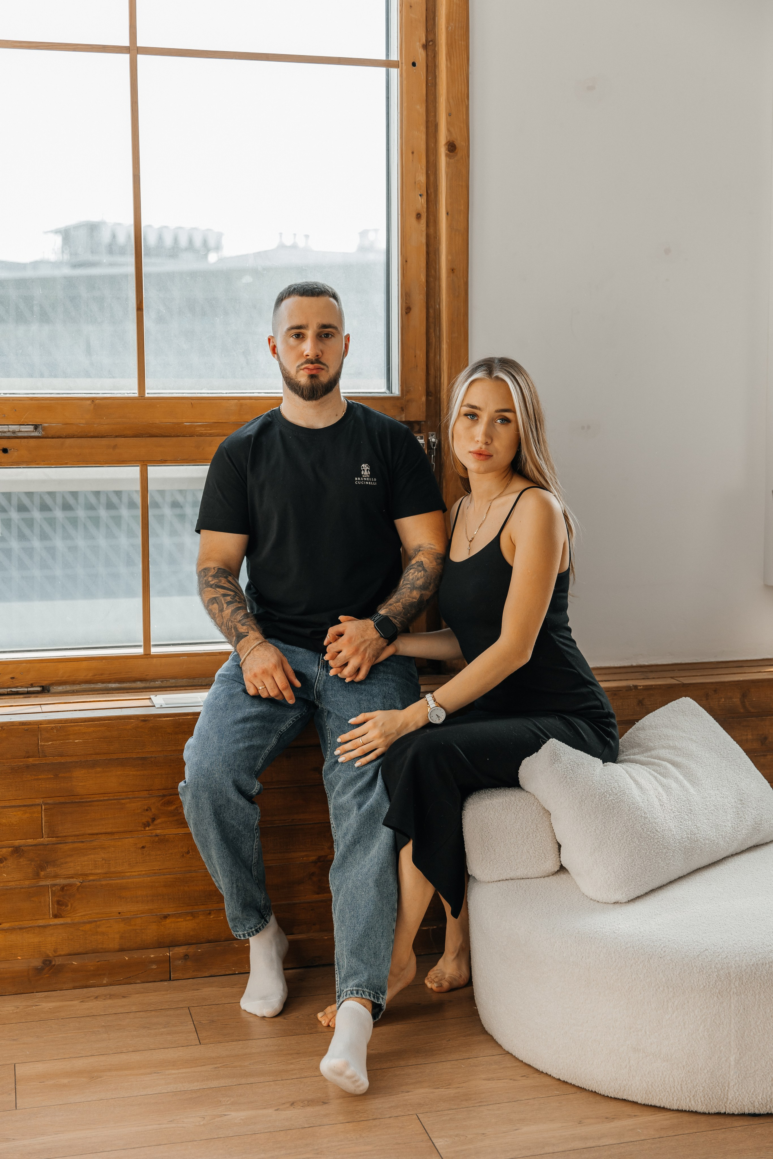 Борис|Валерия|Адель|Алиса. Фотограф Москва Шептаев Артём