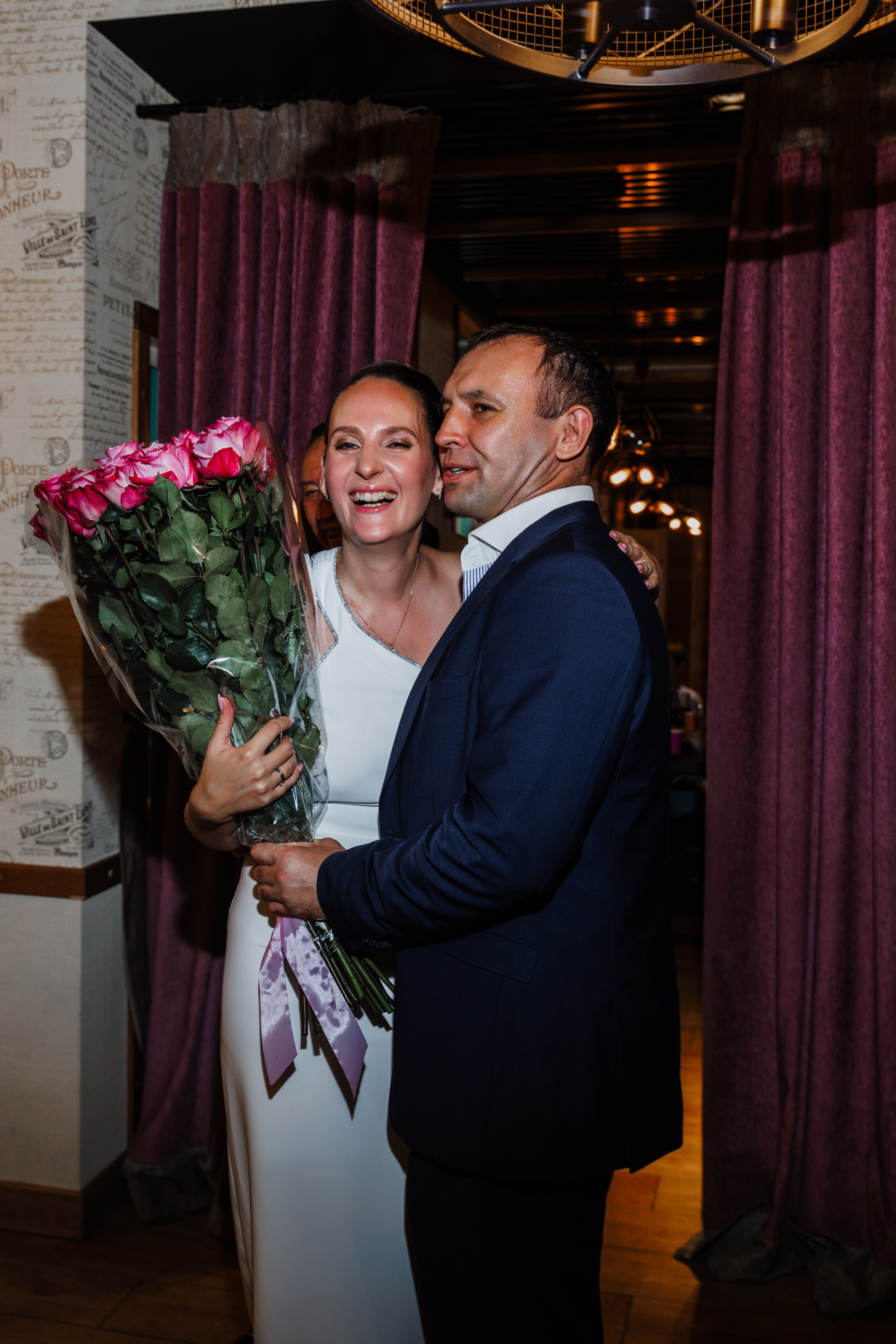 Анисия. Фотограф Москва Шептаев Артём