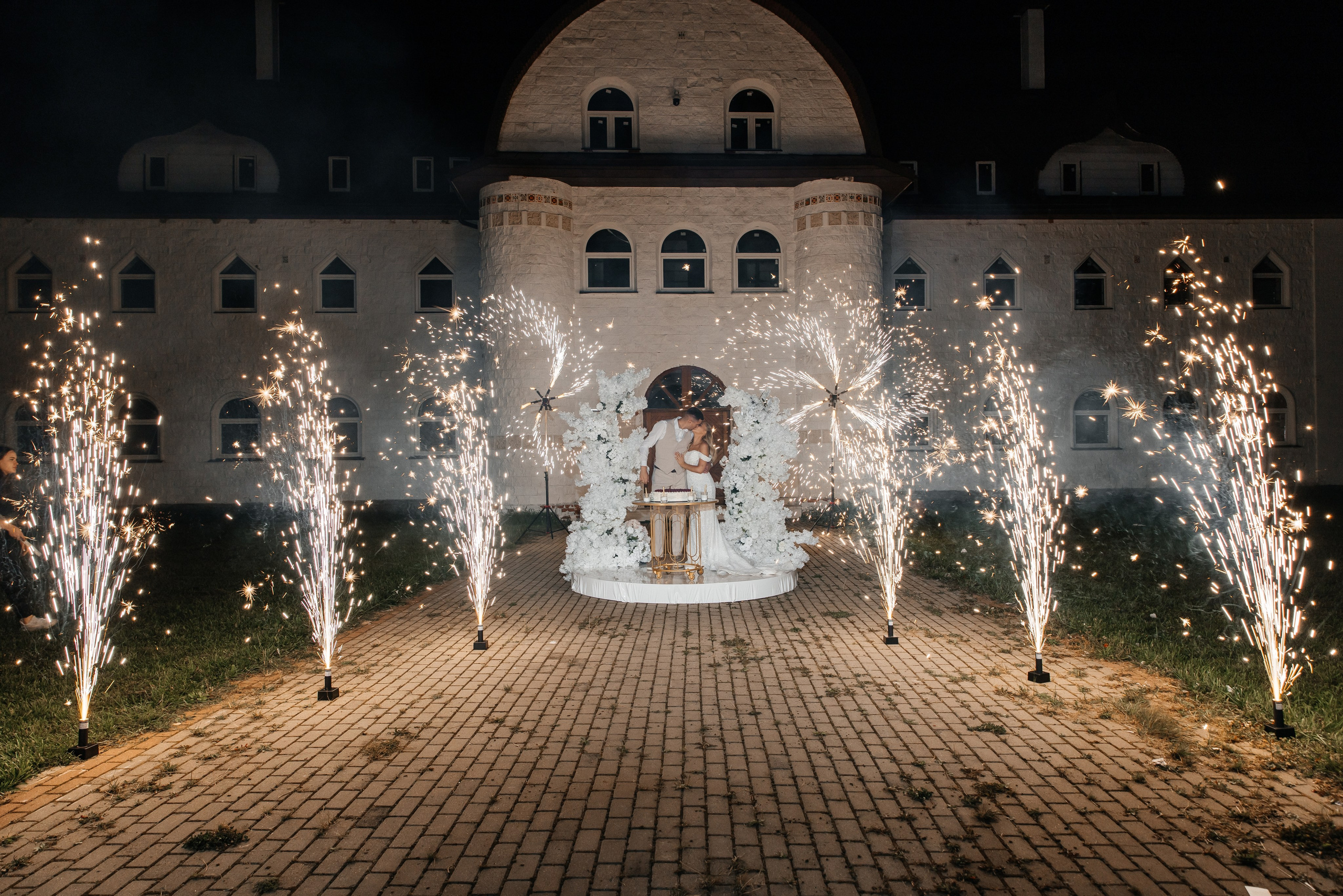 Владислав и Софья. Фотограф Москва Шептаев Артём