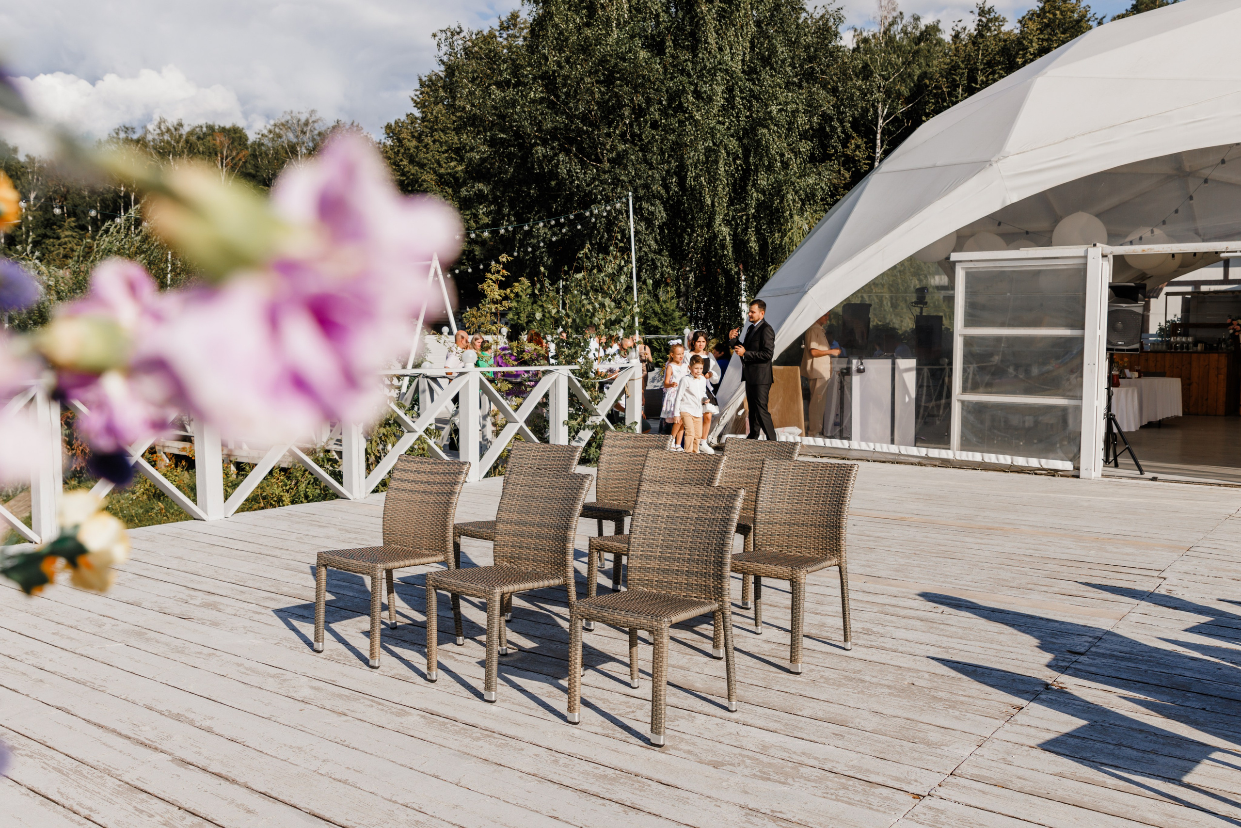 Екатерина и Арсений. Фотограф Москва Шептаев Артём