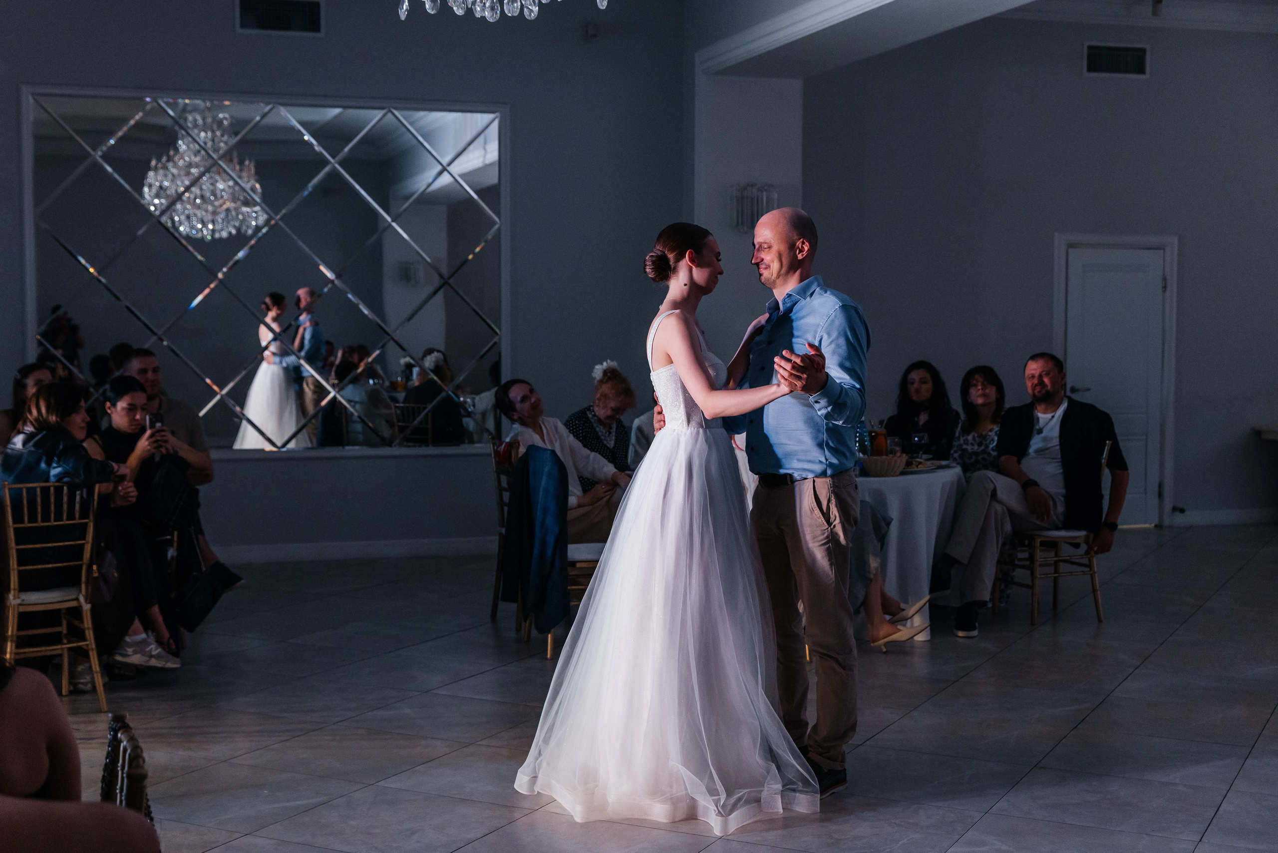 Денис и Елизавета| Шипиловский. Фотограф Москва Шептаев Артём