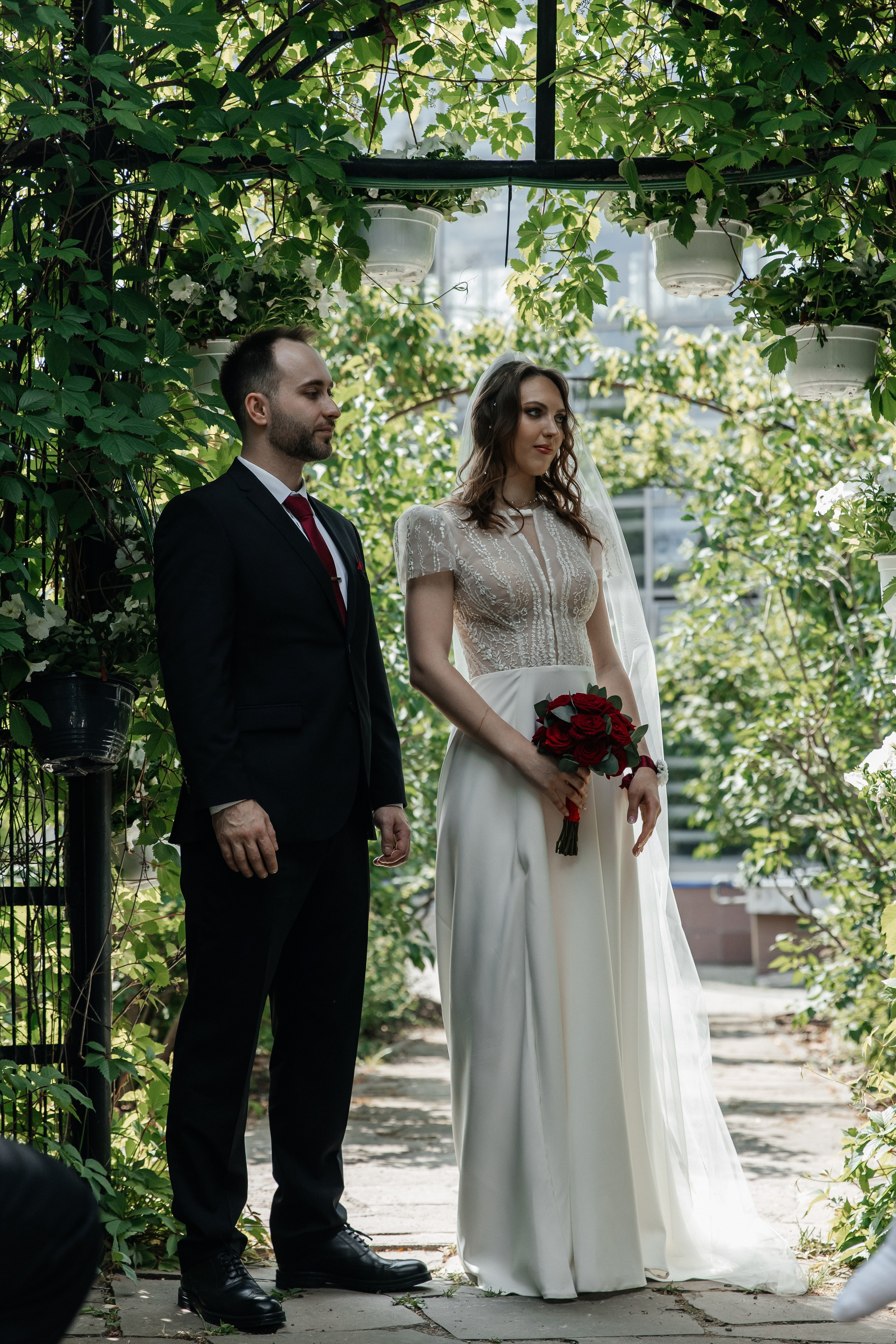 Анастасия и Никита| Зоопарк. Фотограф Москва Шептаев Артём