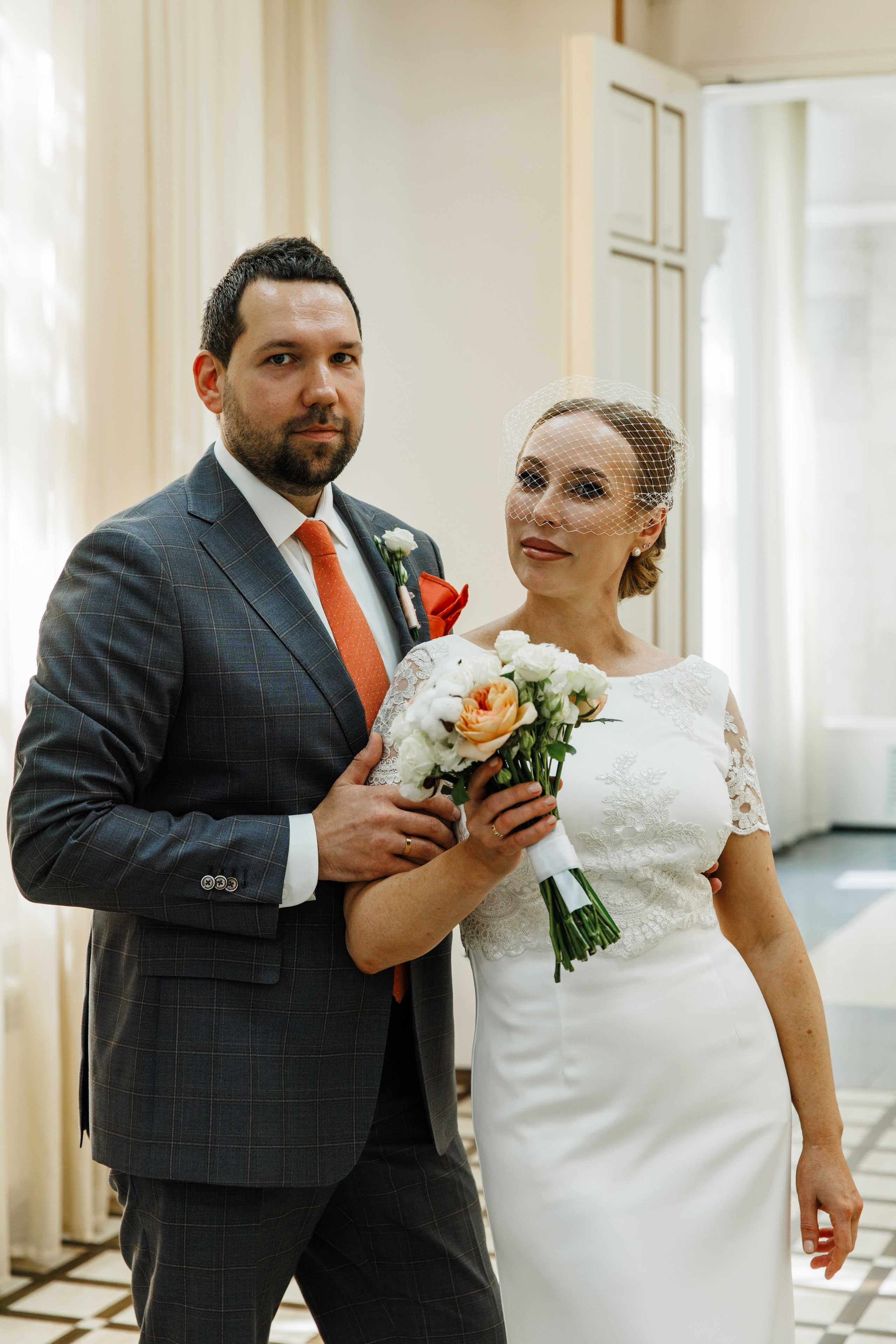 Алла и Владимир| Таганский. Фотограф Москва Шептаев Артём