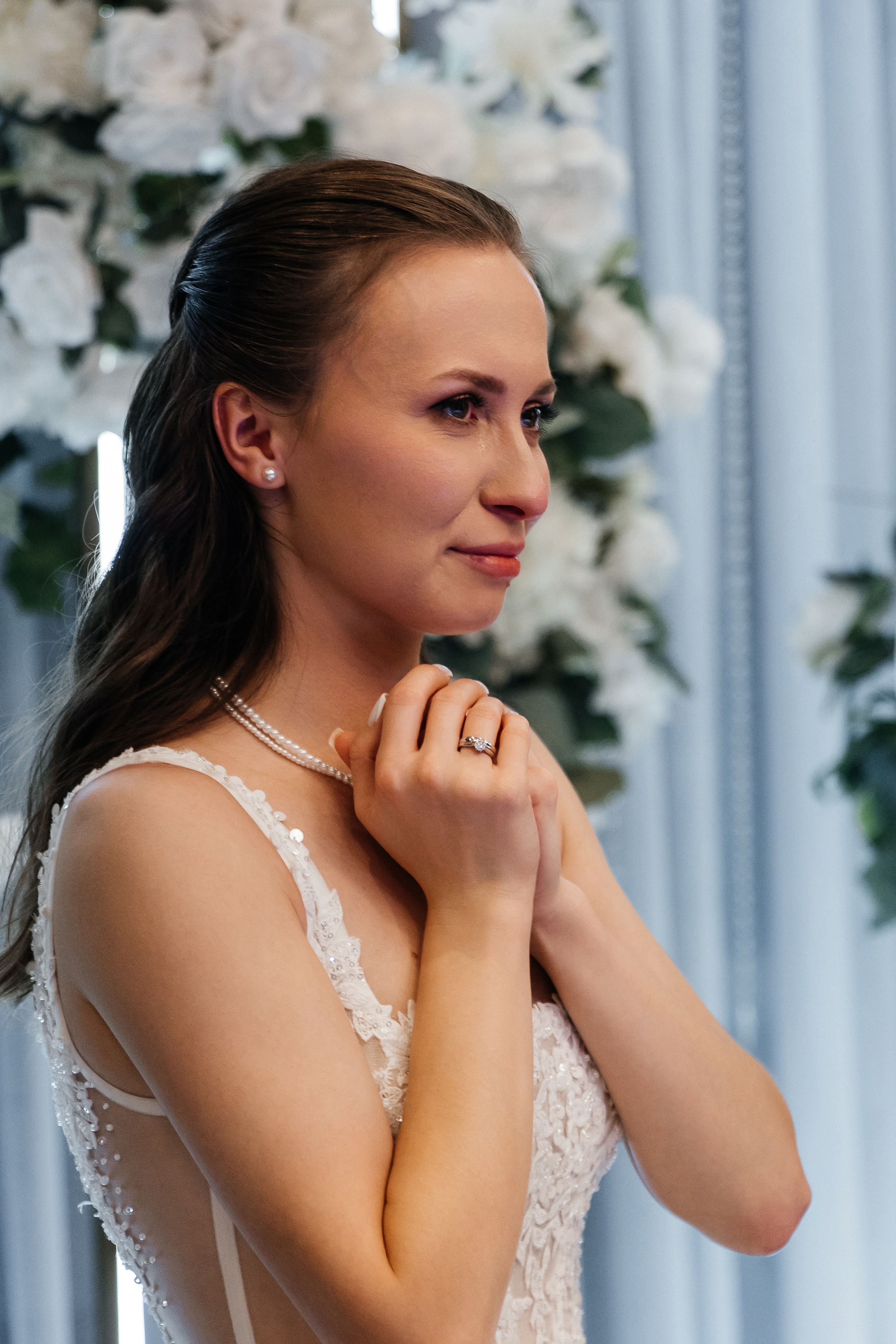 Оксана и Артём| Королёв. Фотограф Москва Шептаев Артём