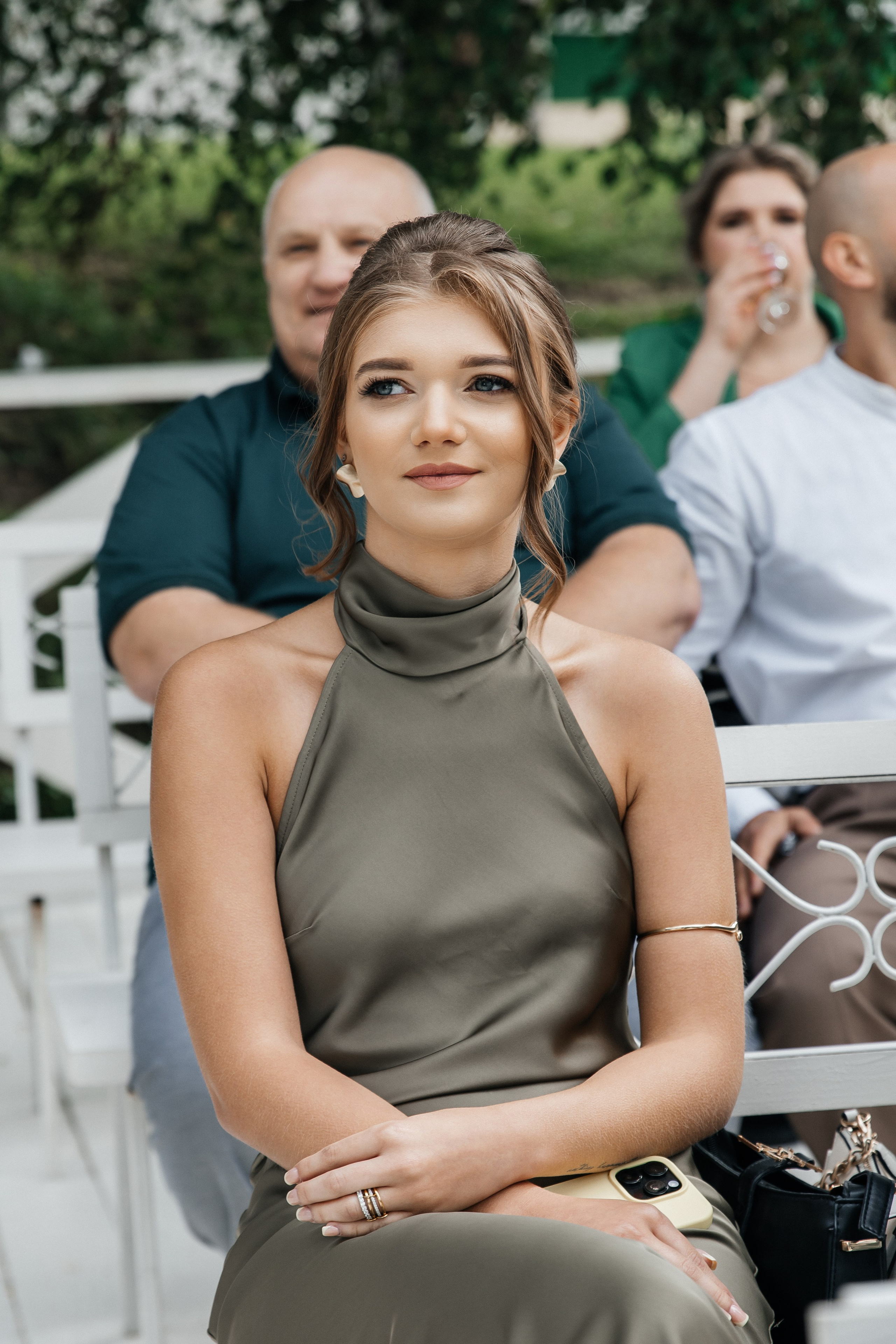 Дарина и Артём. Фотограф Москва Шептаев Артём