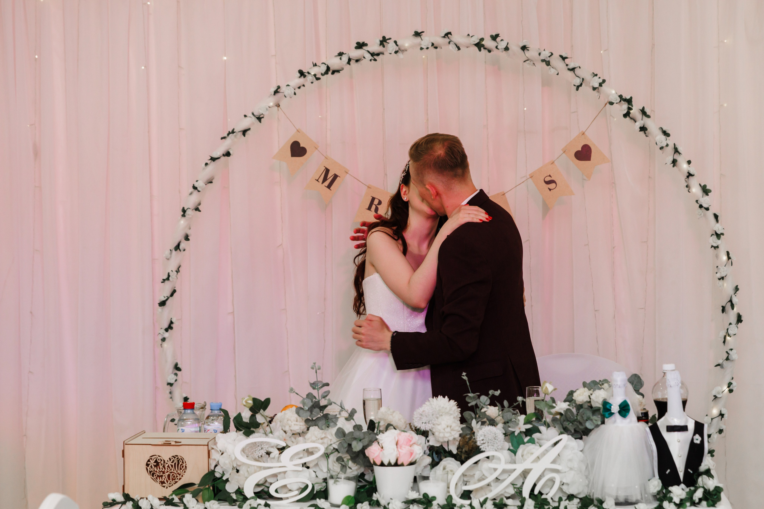 Андрей и Елизавета| Южное Бутово. Фотограф Москва Шептаев Артём