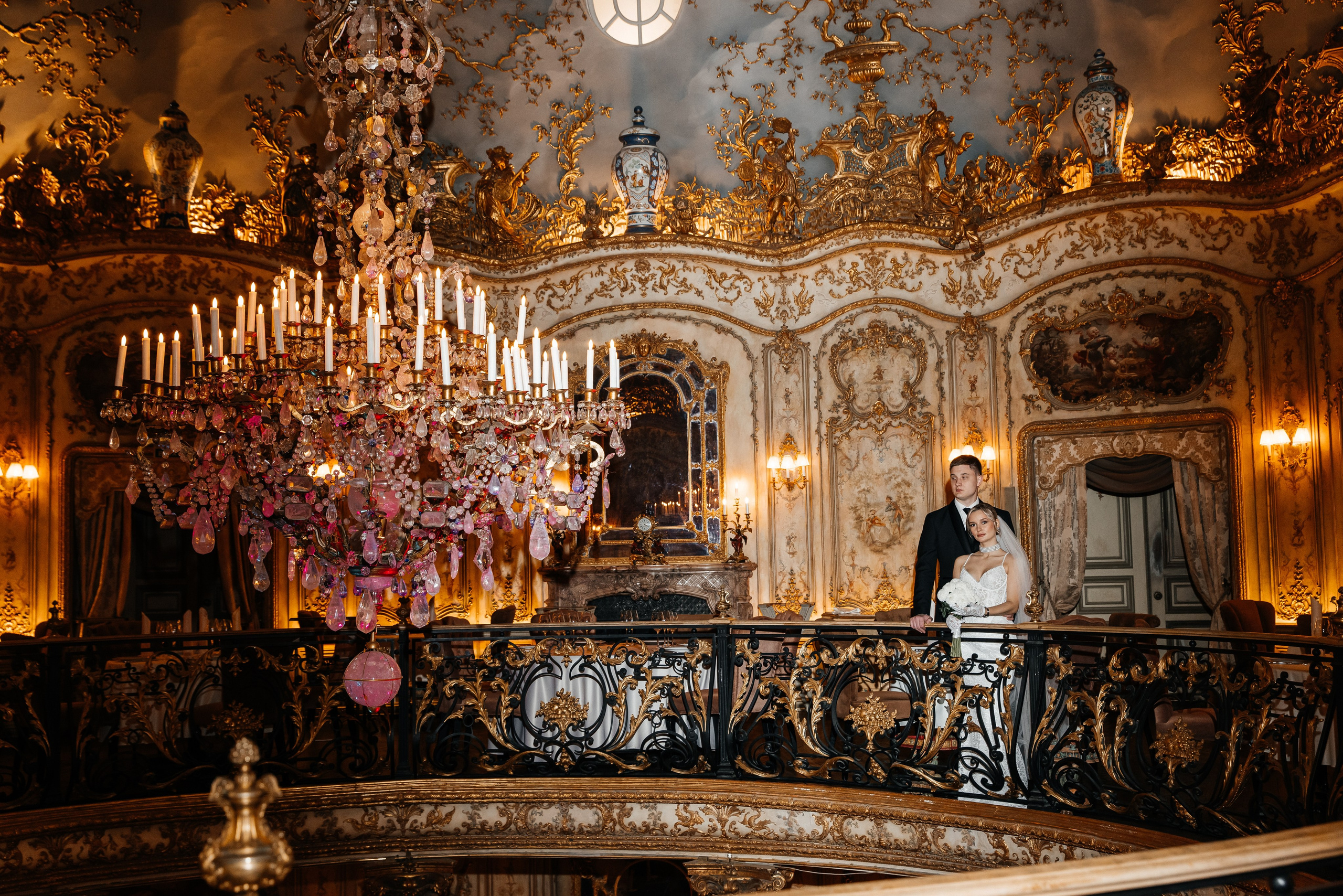 Анна и Роман| TURANDOT. Фотограф Москва Шептаев Артём