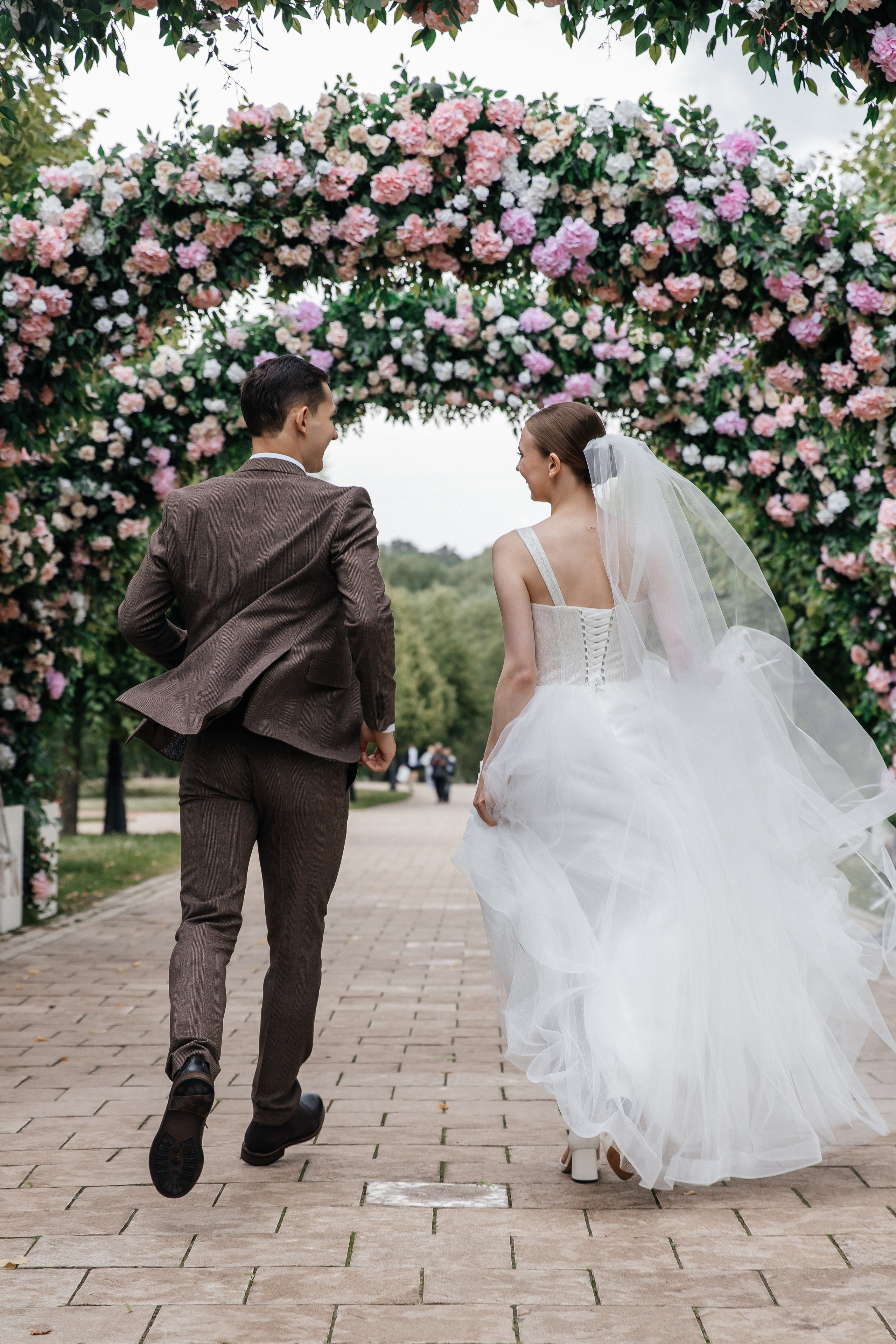 Денис и Елизавета| Шипиловский. Фотограф Москва Шептаев Артём