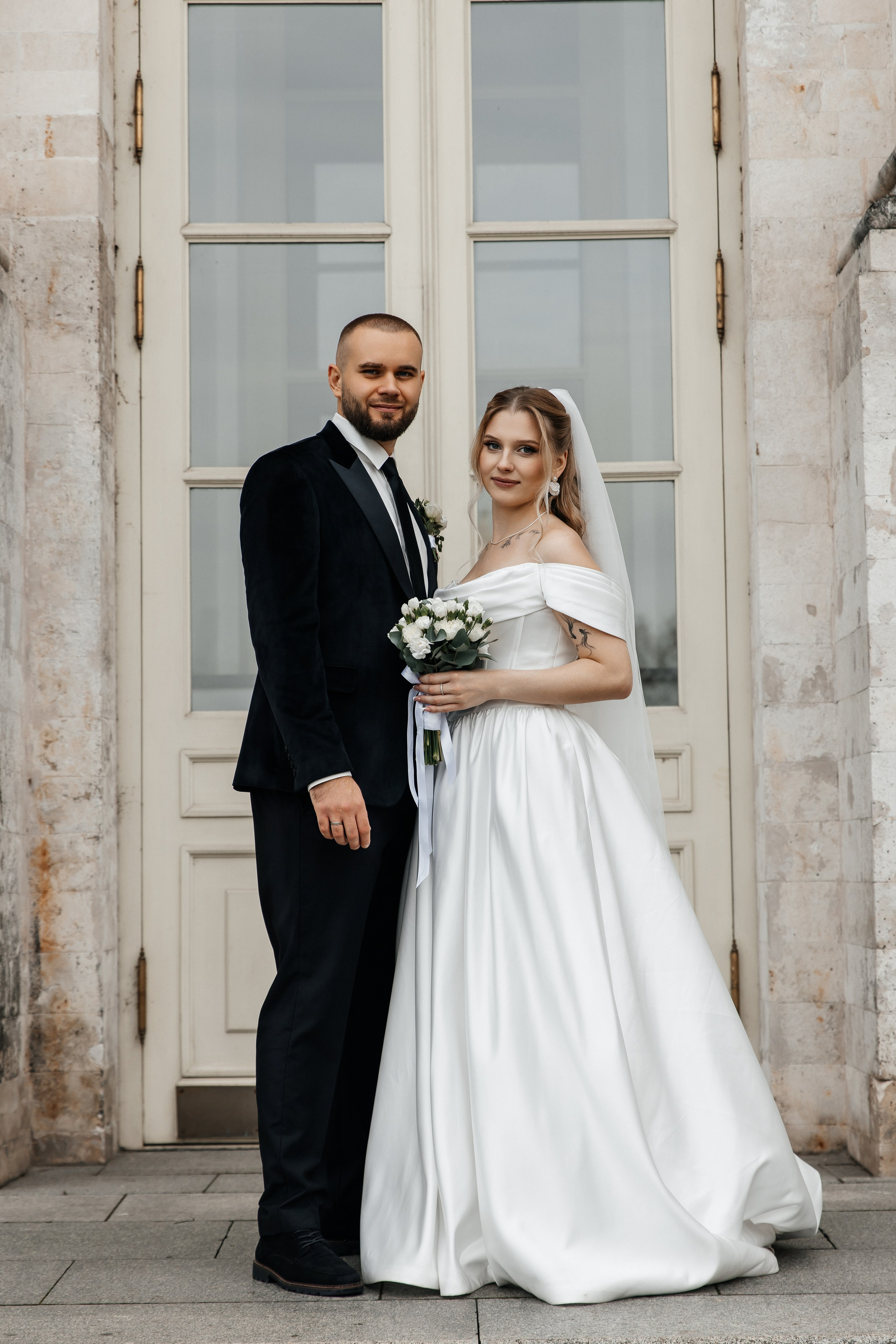 Вячеслав и Виктория| Южное бутово| Малый зал. Фотограф Москва Шептаев Артём