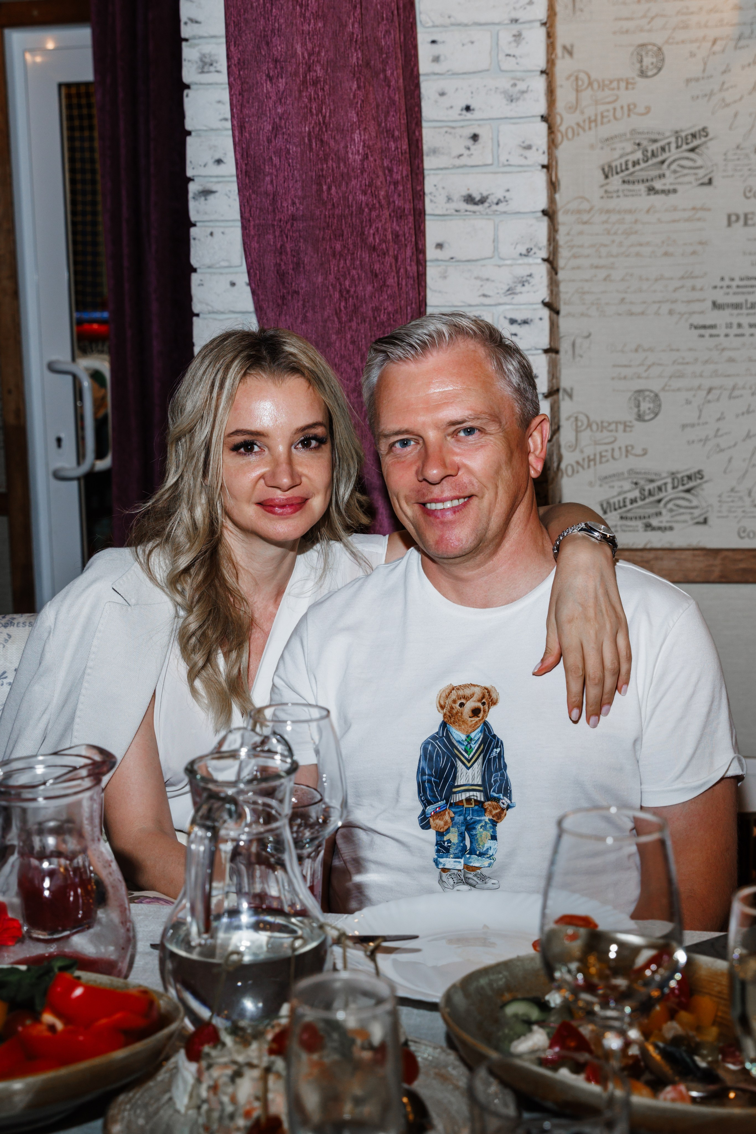 Анисия. Фотограф Москва Шептаев Артём