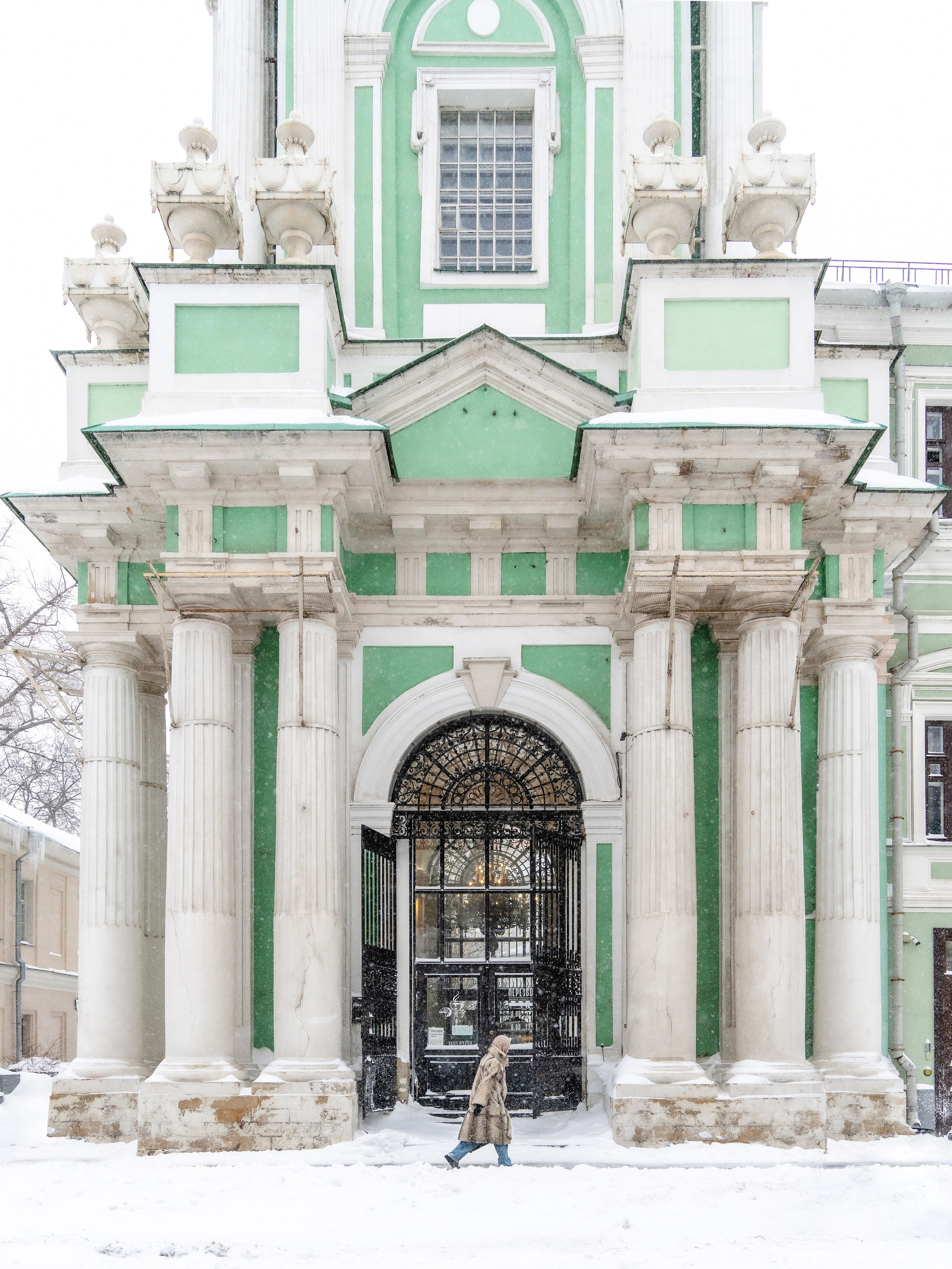 УЛИЧНАЯ ФОТОГРАФИЯ. Эд Тихонов. Городской фотограф