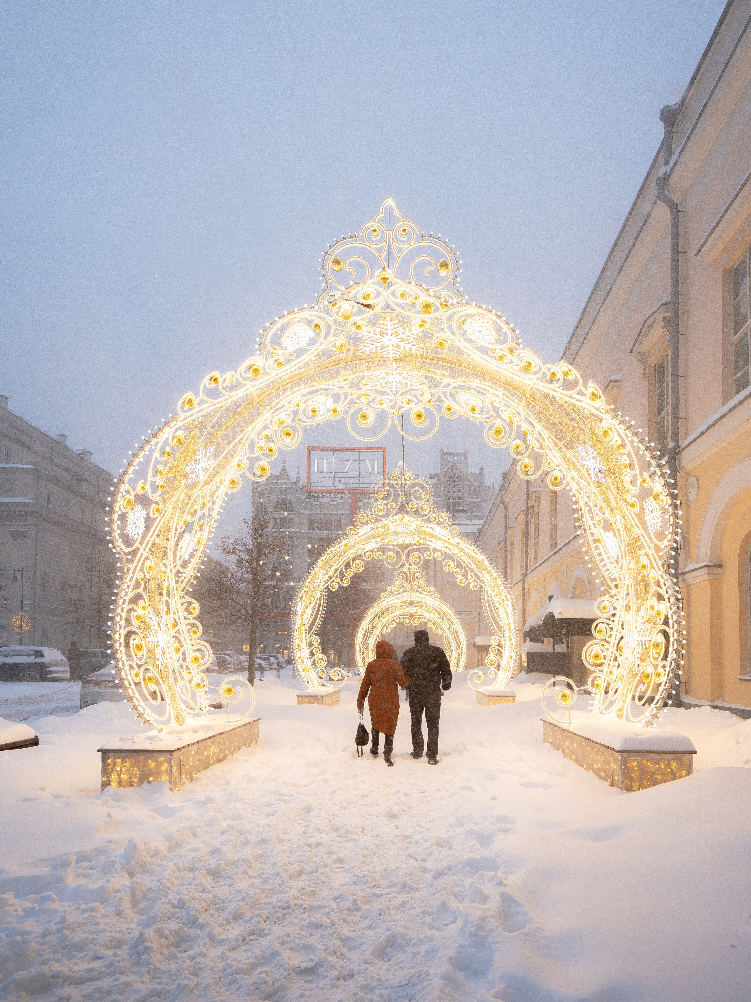 УЛИЧНАЯ ФОТОГРАФИЯ. Эд Тихонов. Городской фотограф