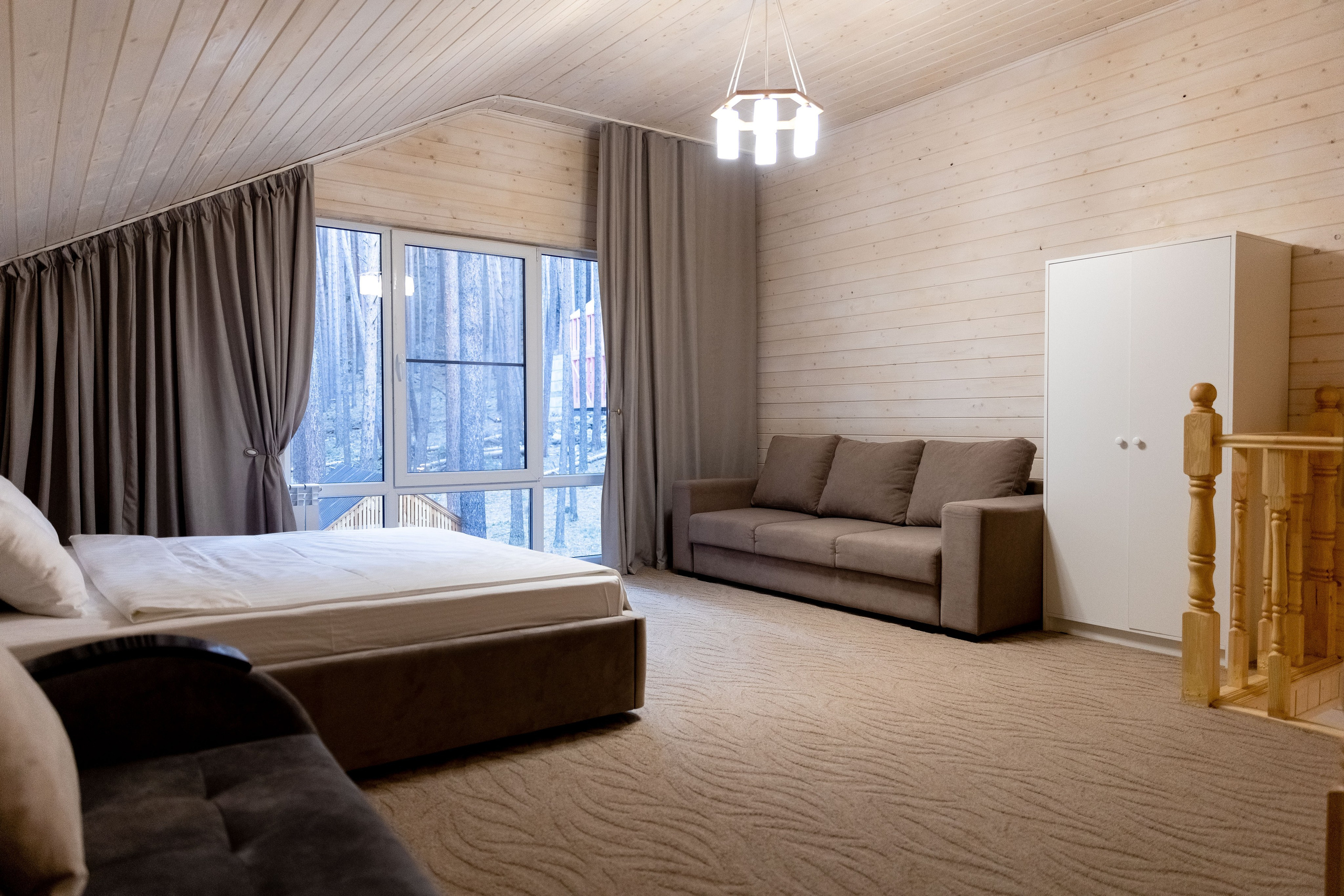 Wood 5642. Главная