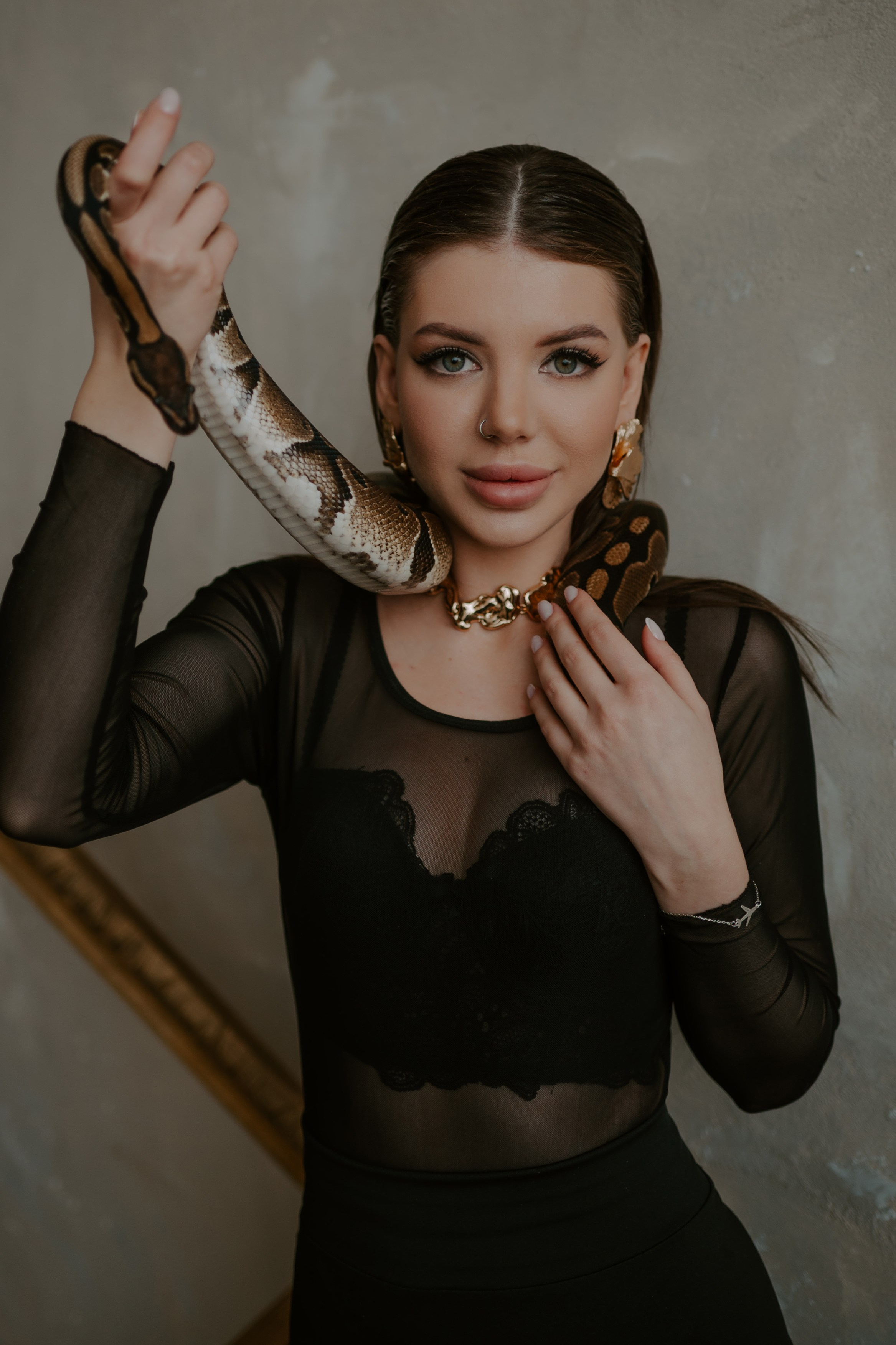 Саша. Свадебный, репортажный и семейный фотограф в Москве Арина Зак