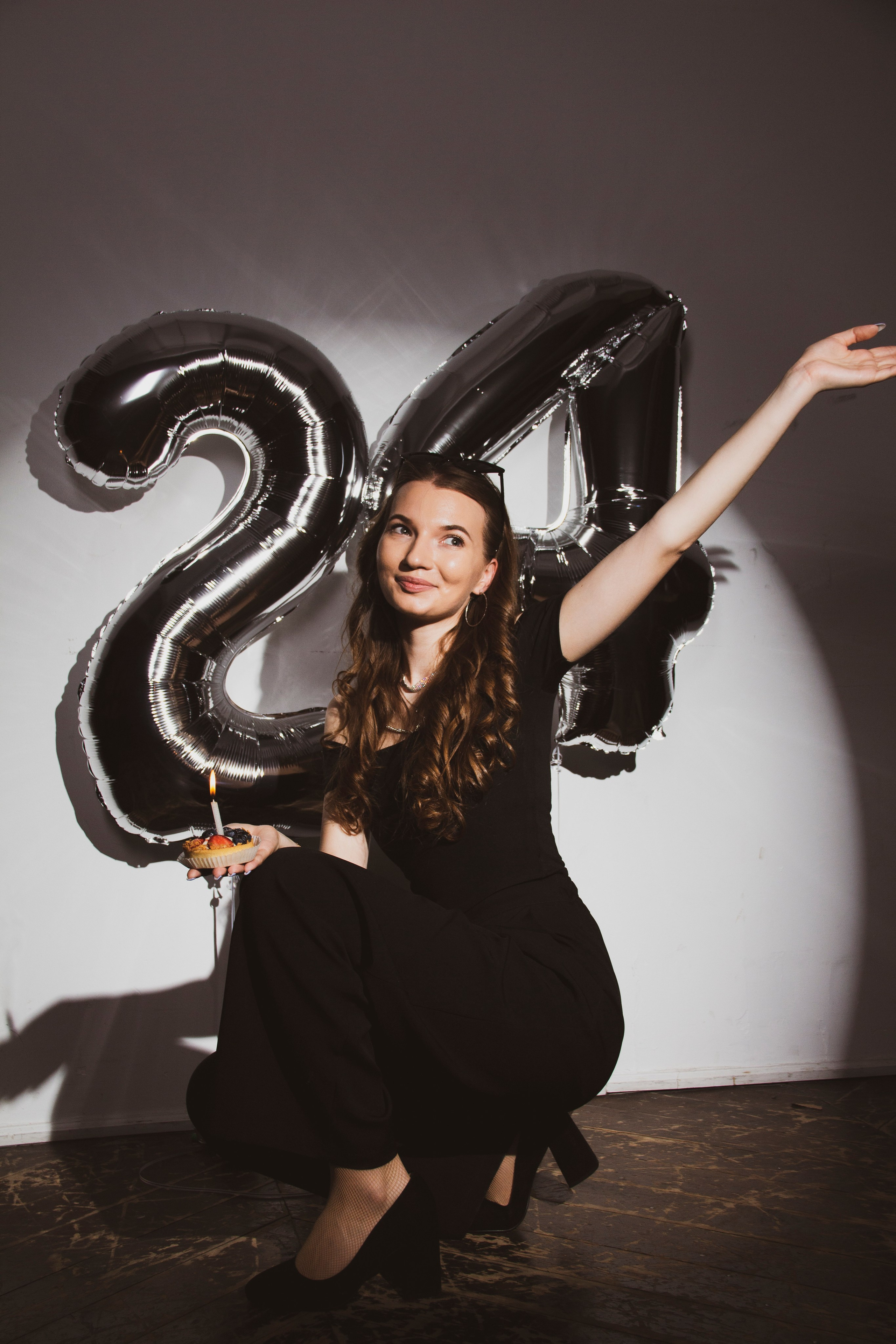 Катя. Фотограф Москва Екатерина Близнюк