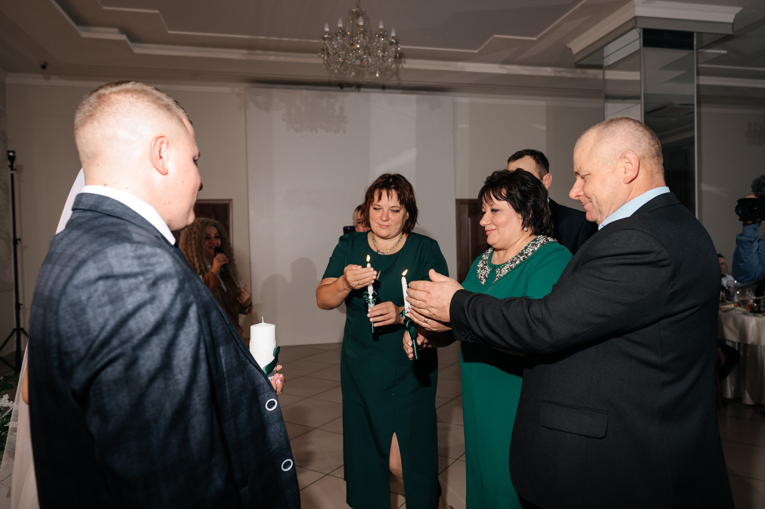 Сергей и Елизавета. Полный день. Фотограф Екатерина Бочарникова