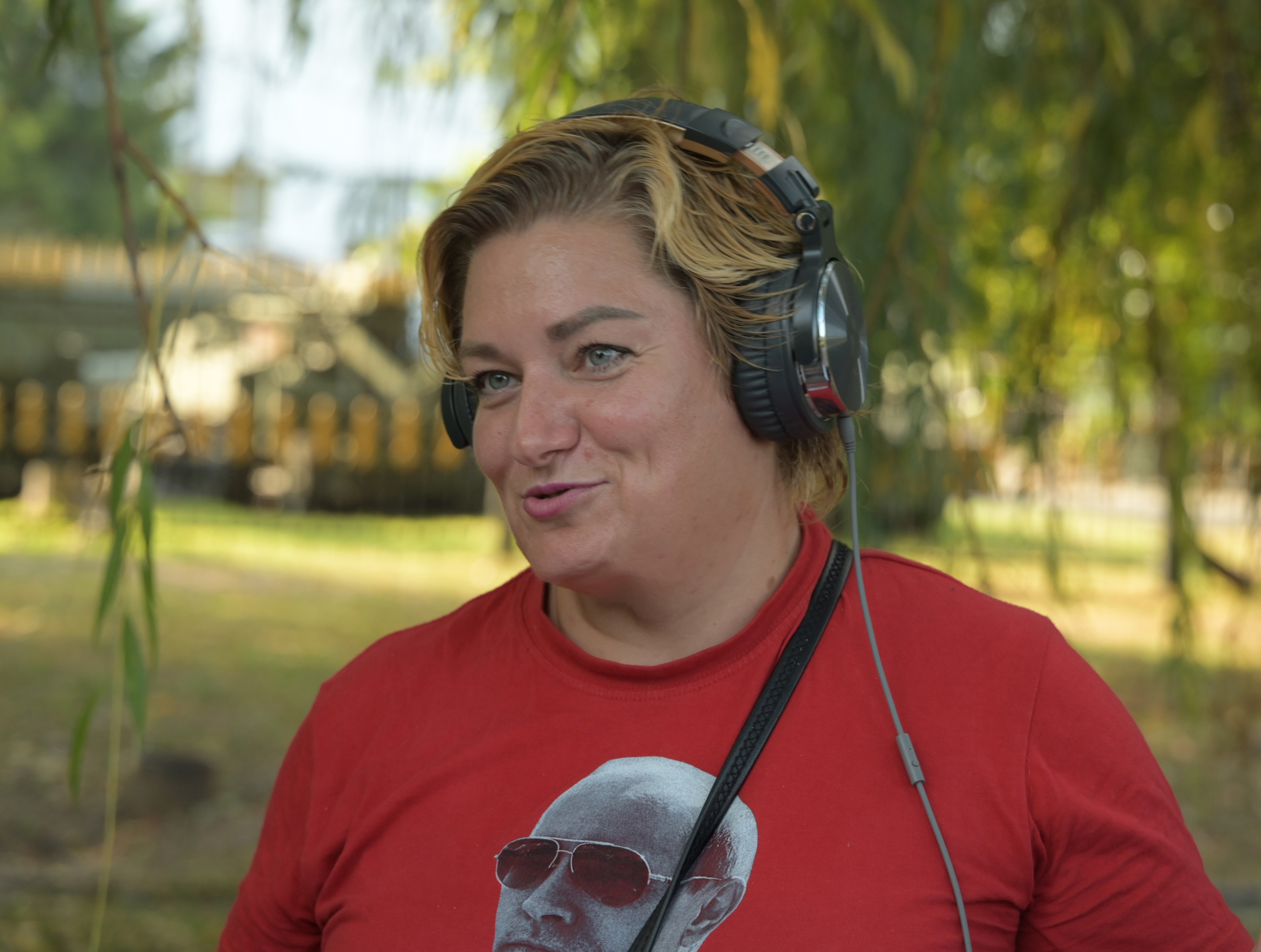 Съемка бекстеджа со съемочной площадки. Портретный фотограф в Москве Казьмина Олеся