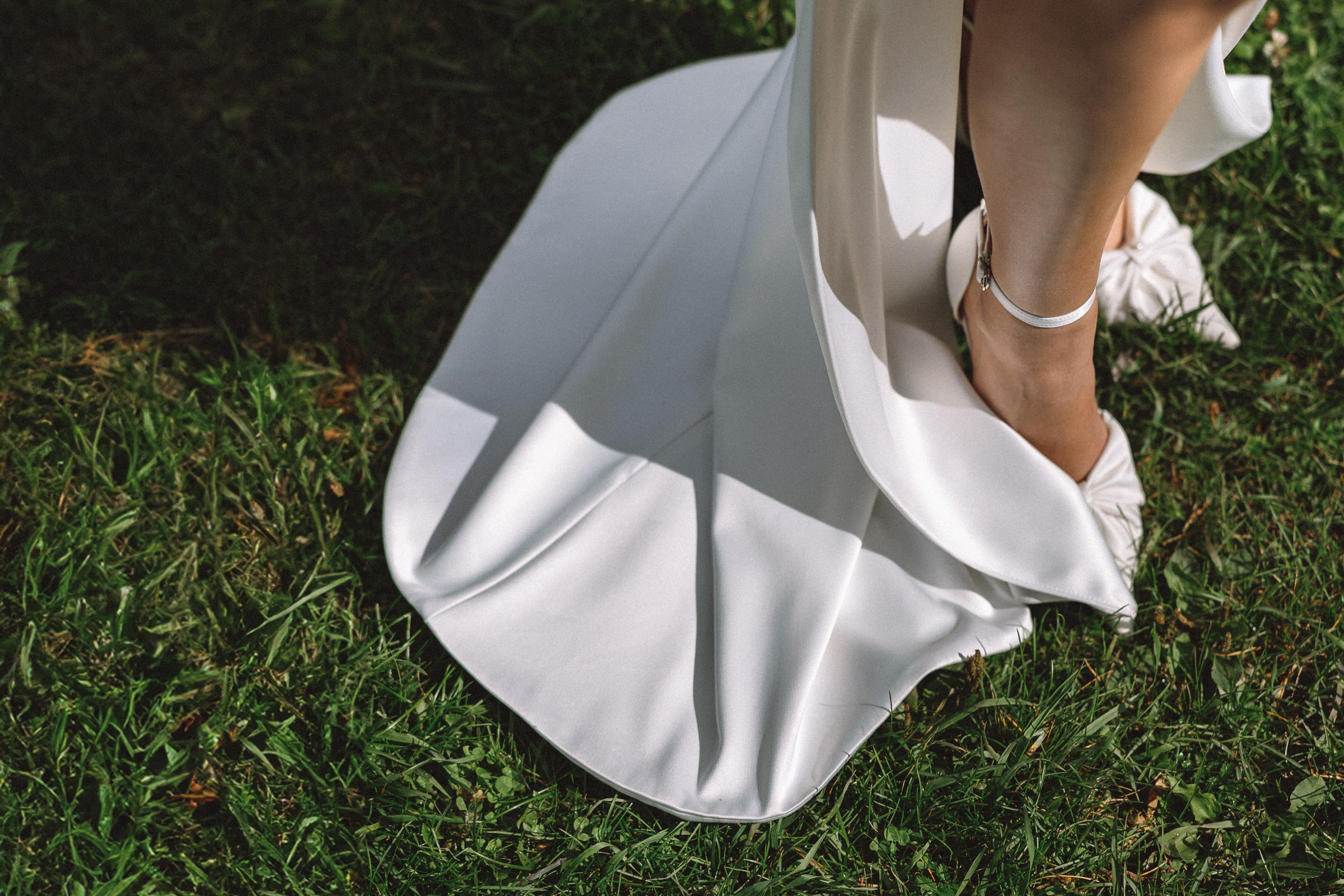 Анна и Филипп. Lifestyle фотограф в Санкт-Петербурге Анна Щекалева