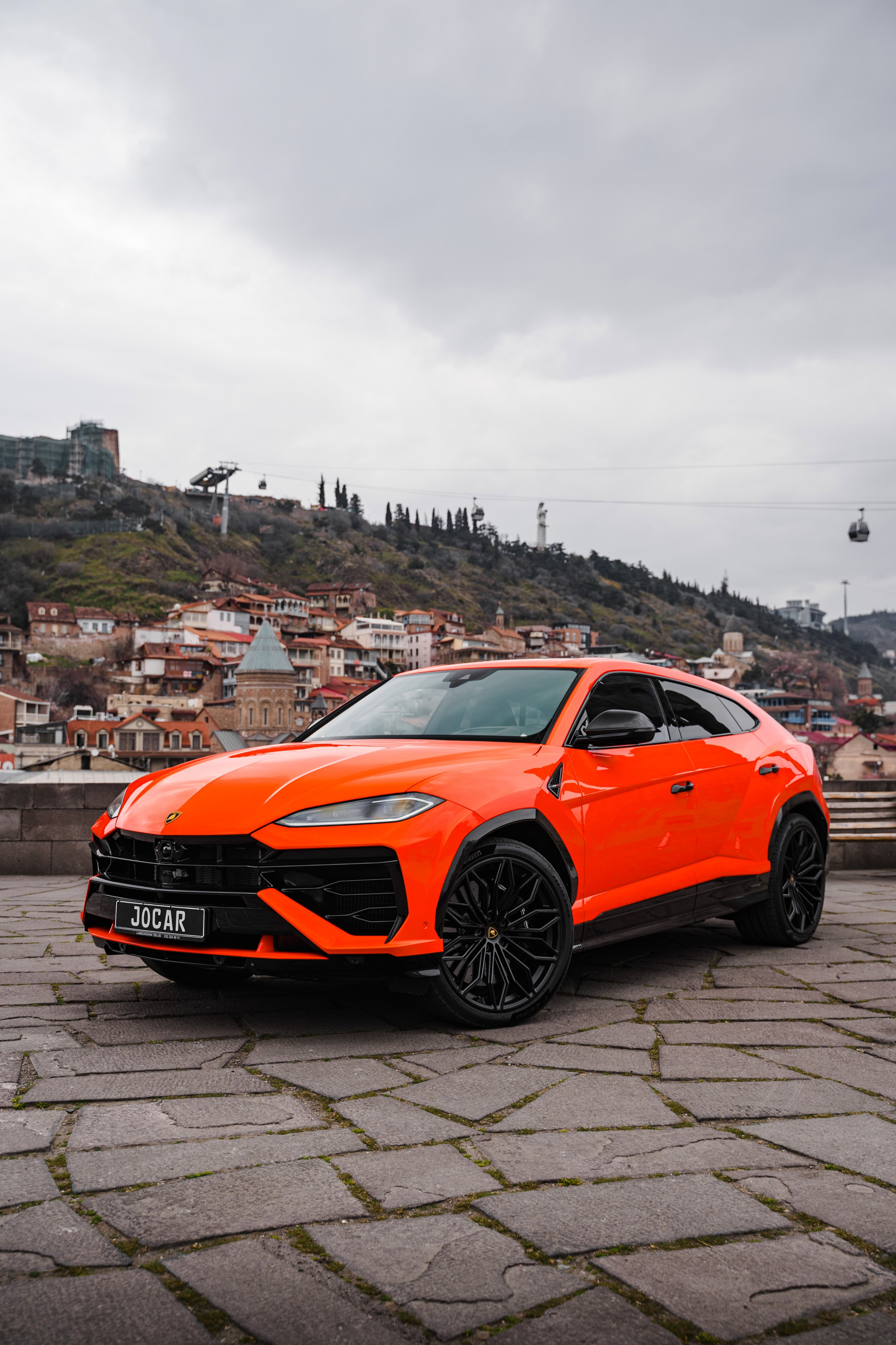 Lamborghini Urus SE. Автомобильный и просто лучший фотограф в Сочи Nikita No Name