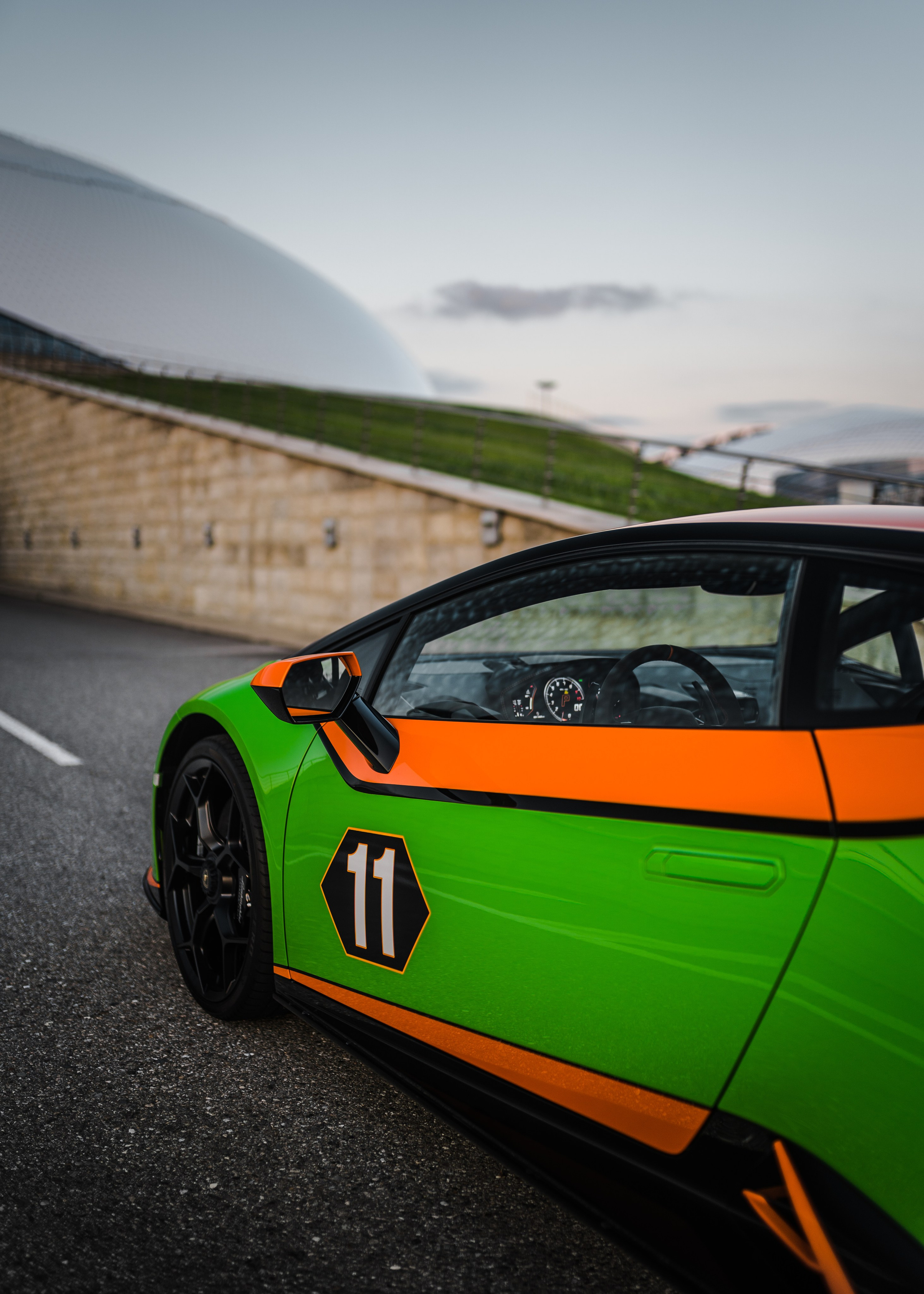 Lambo Huracan EVO GT Celebration 1 of 36. Автомобильный и просто лучший фотограф в Сочи Nikita No Name