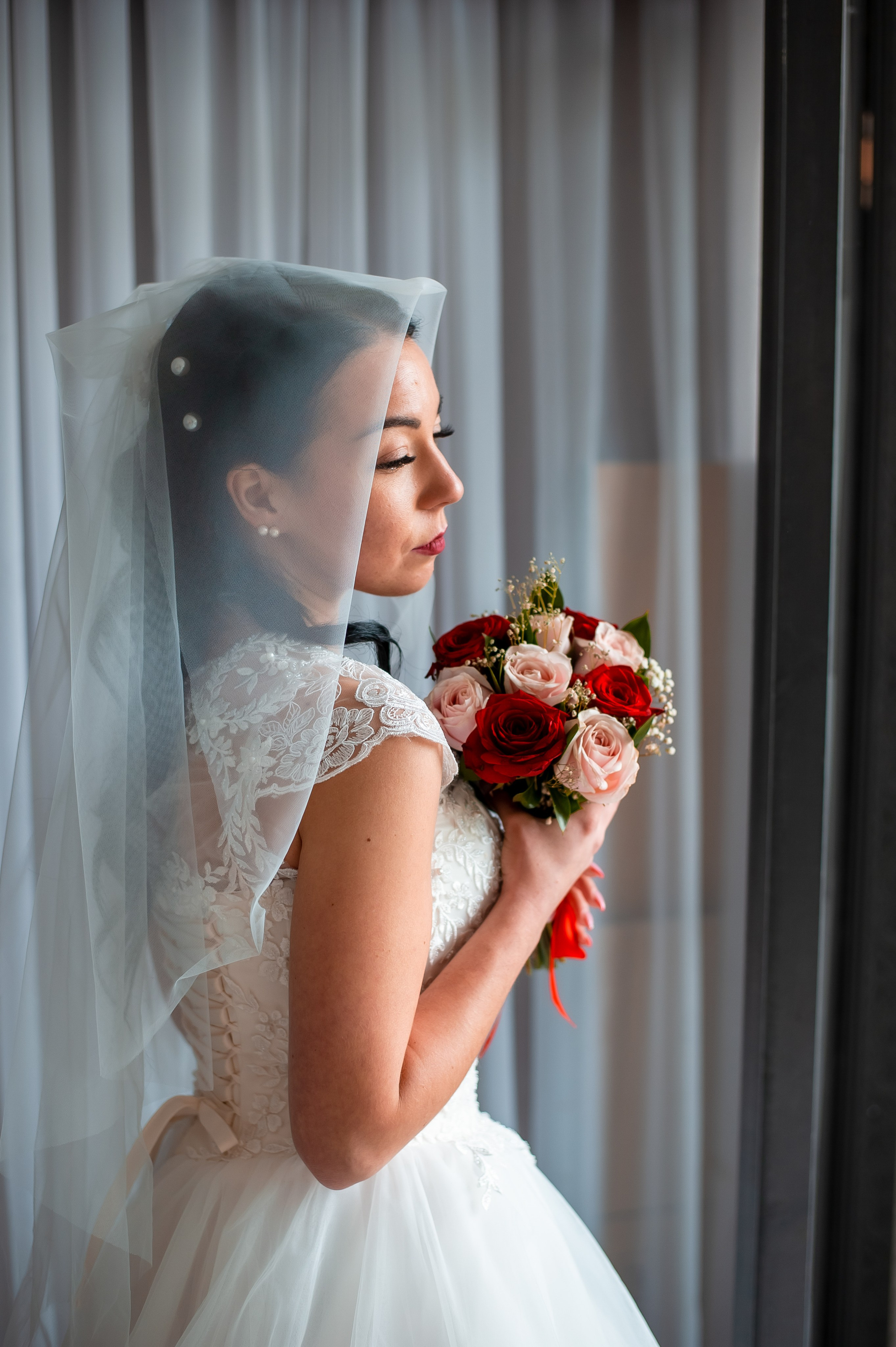 Стас и Дарья. Семейный и женский фотограф, контент фотосессия в Екатеринбурге