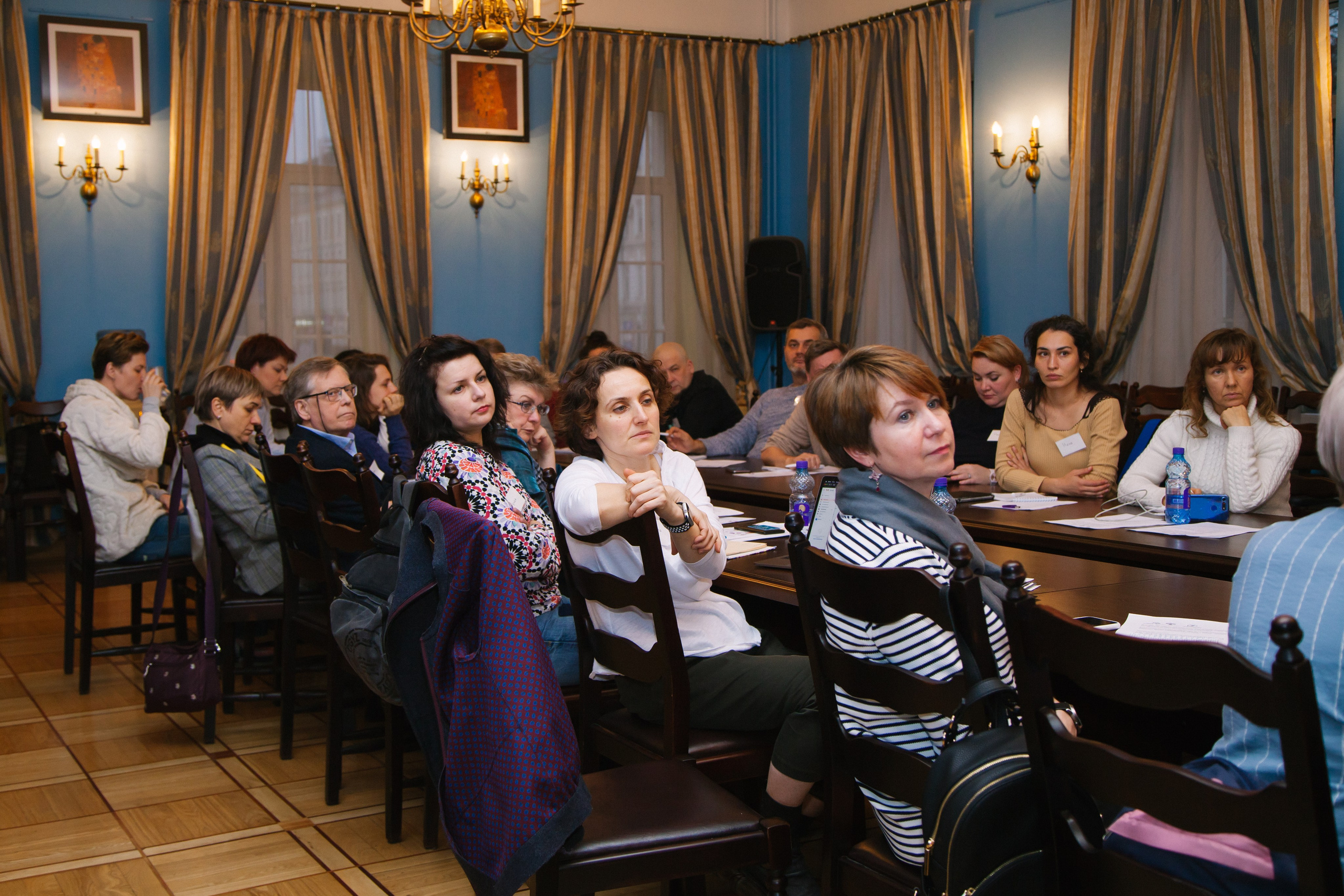 РЕПОРТАЖ. Фотограф Оля Батист