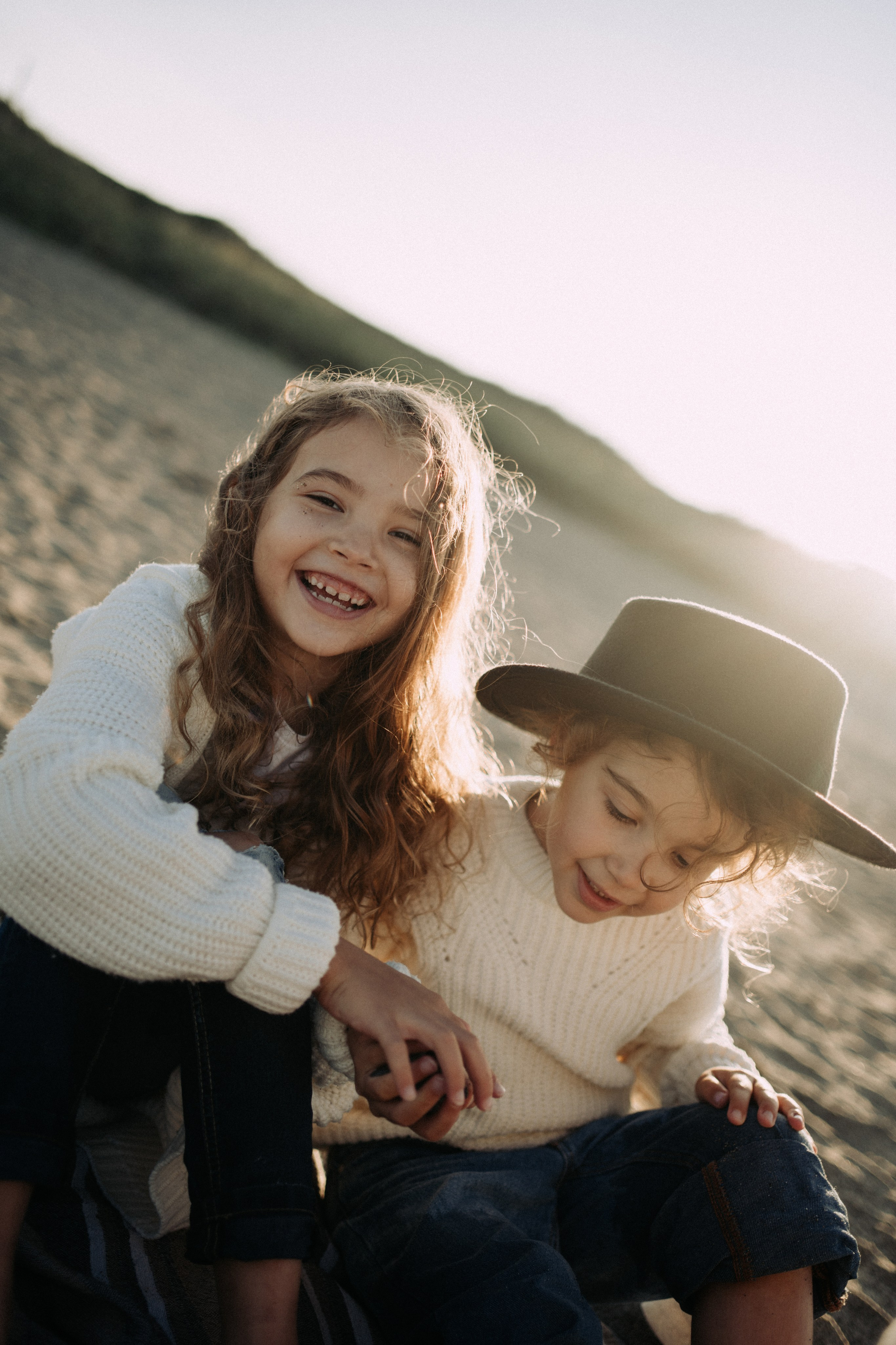 Семейные истории. Фотограф Сахалин Ксения Новикова