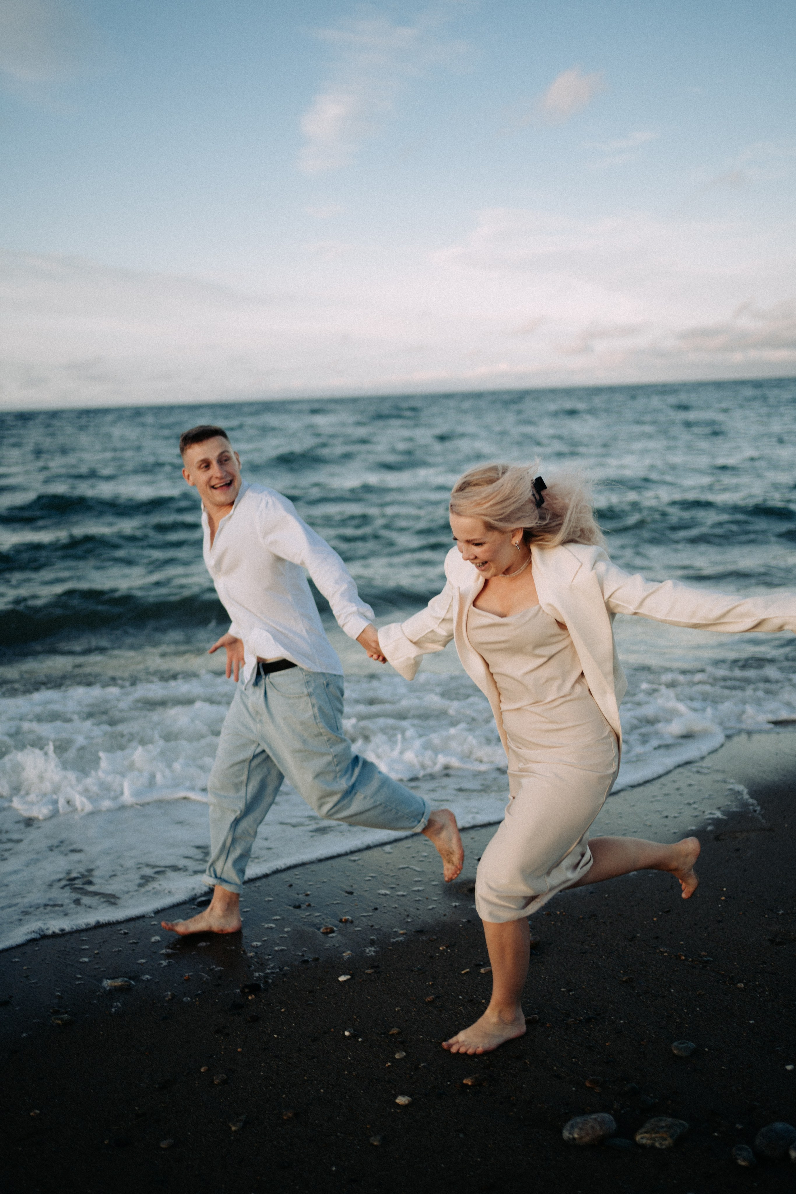 Истории любви. Фотограф Сахалин Ксения Новикова