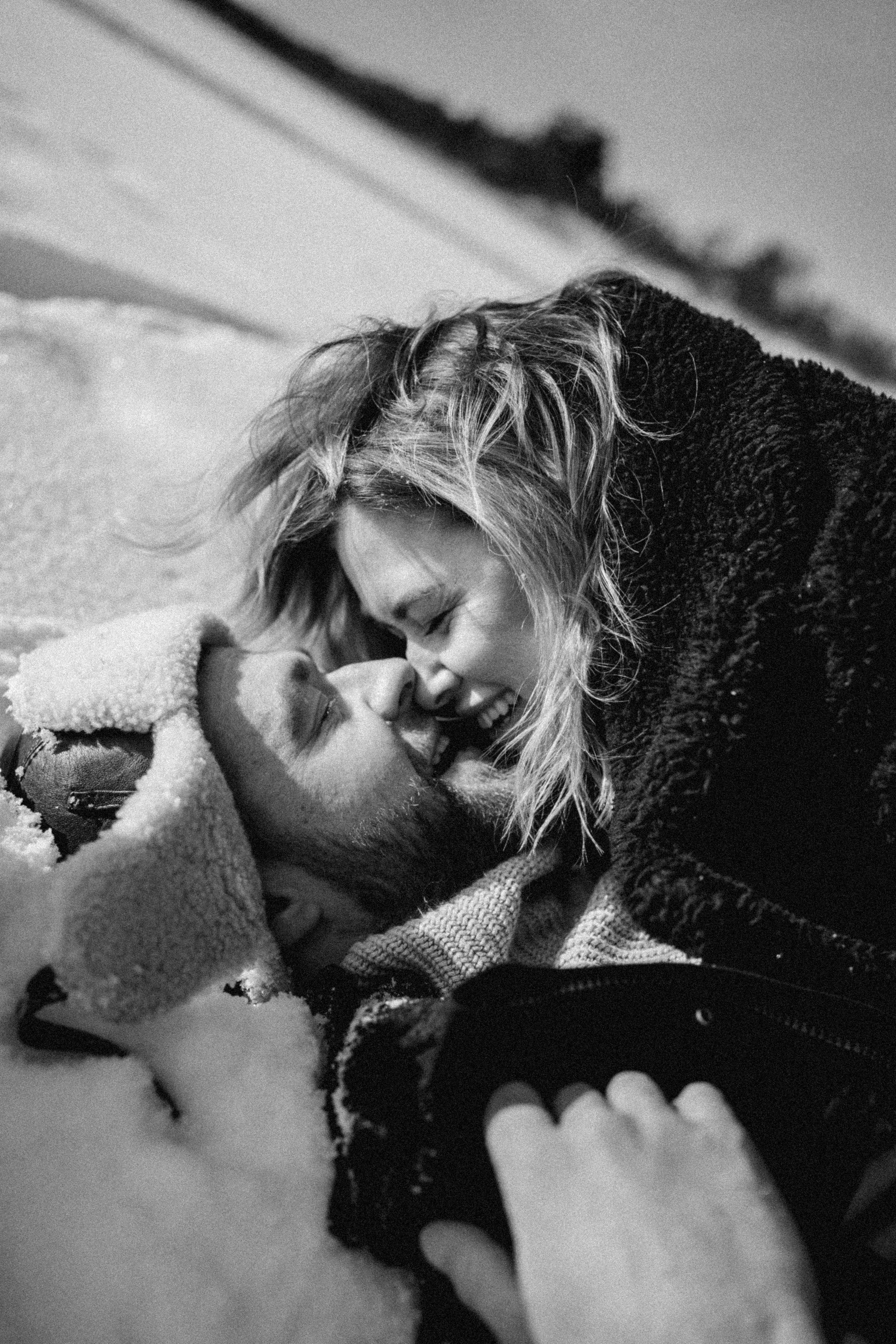 Истории любви. Фотограф Сахалин Ксения Новикова