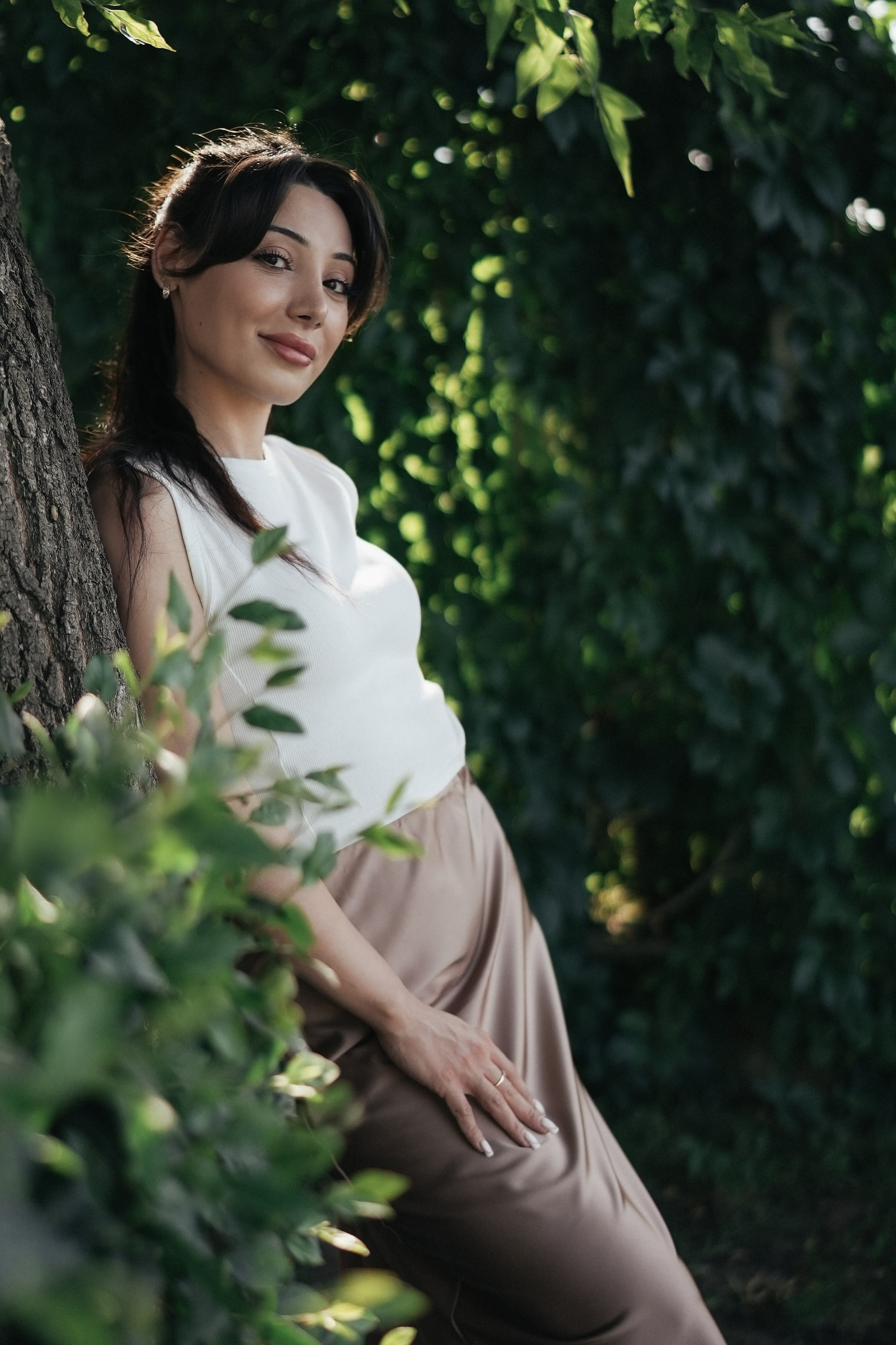 Портретный фотограф Тюмень Елена Шарапова