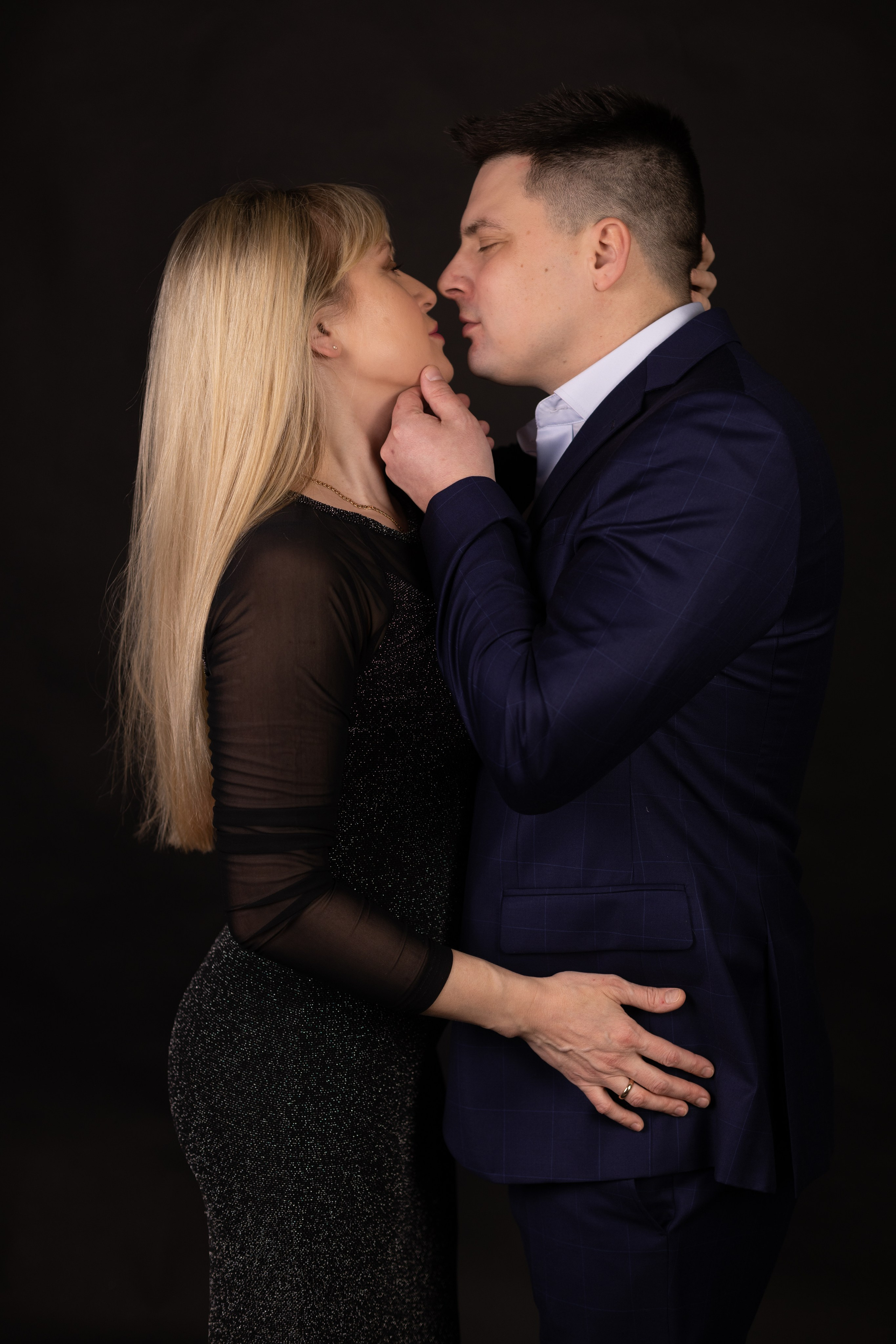 Наташа Лав Стори. Свадебный фотограф в Москве