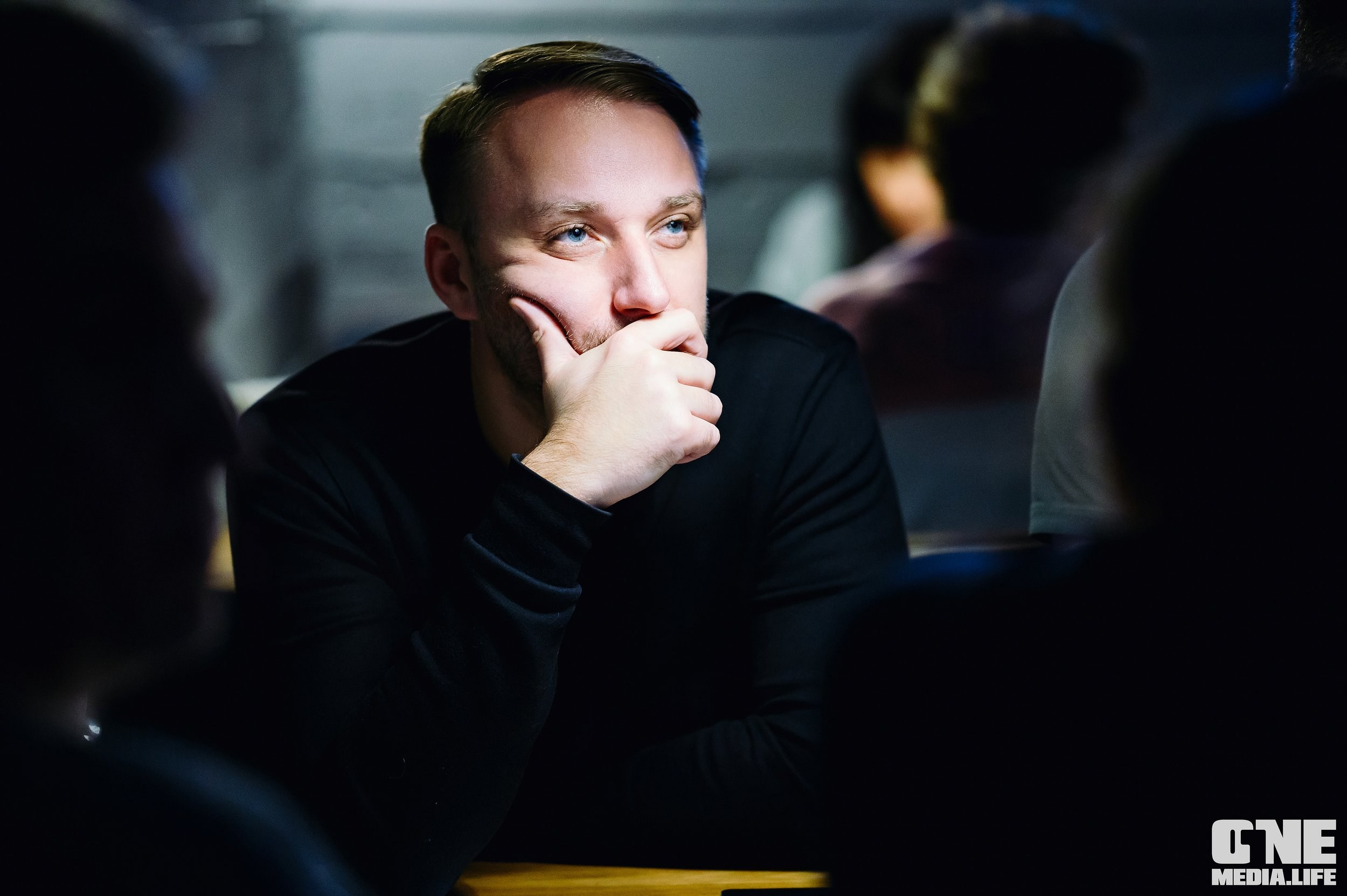 Квиз в баре Dreadnought. One Media Life: фоторепортажи, фотоотчеты с мероприятий и заведений