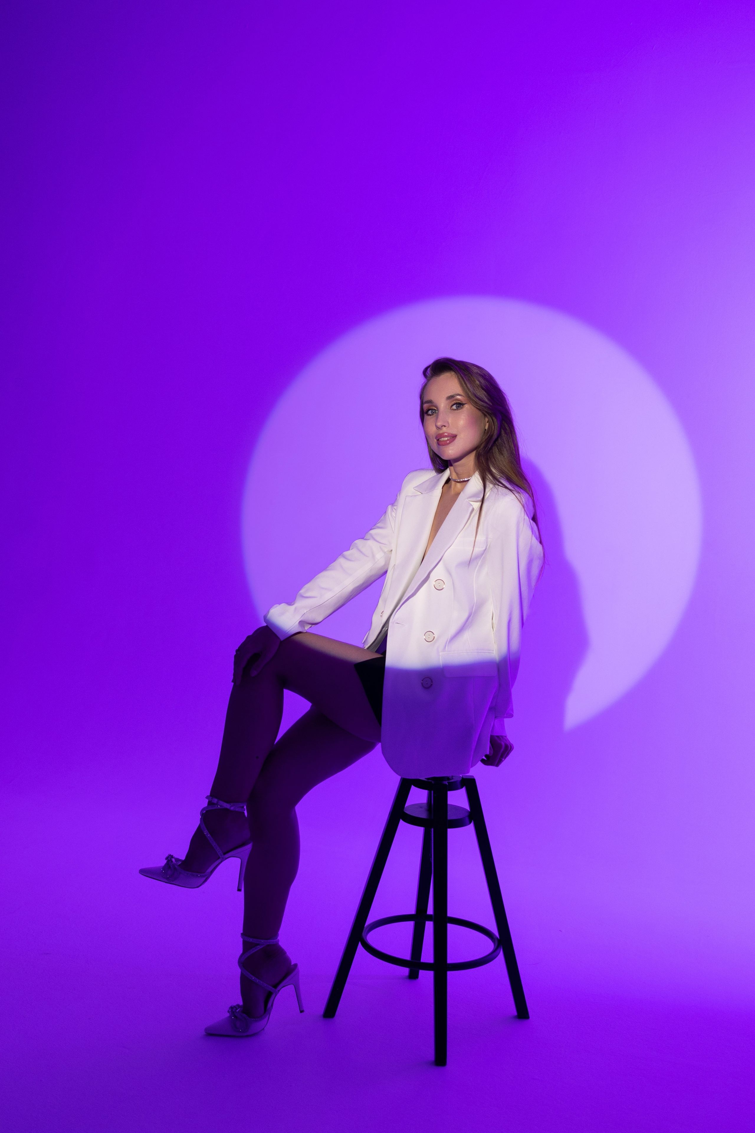 Индивидуальная фотосессия