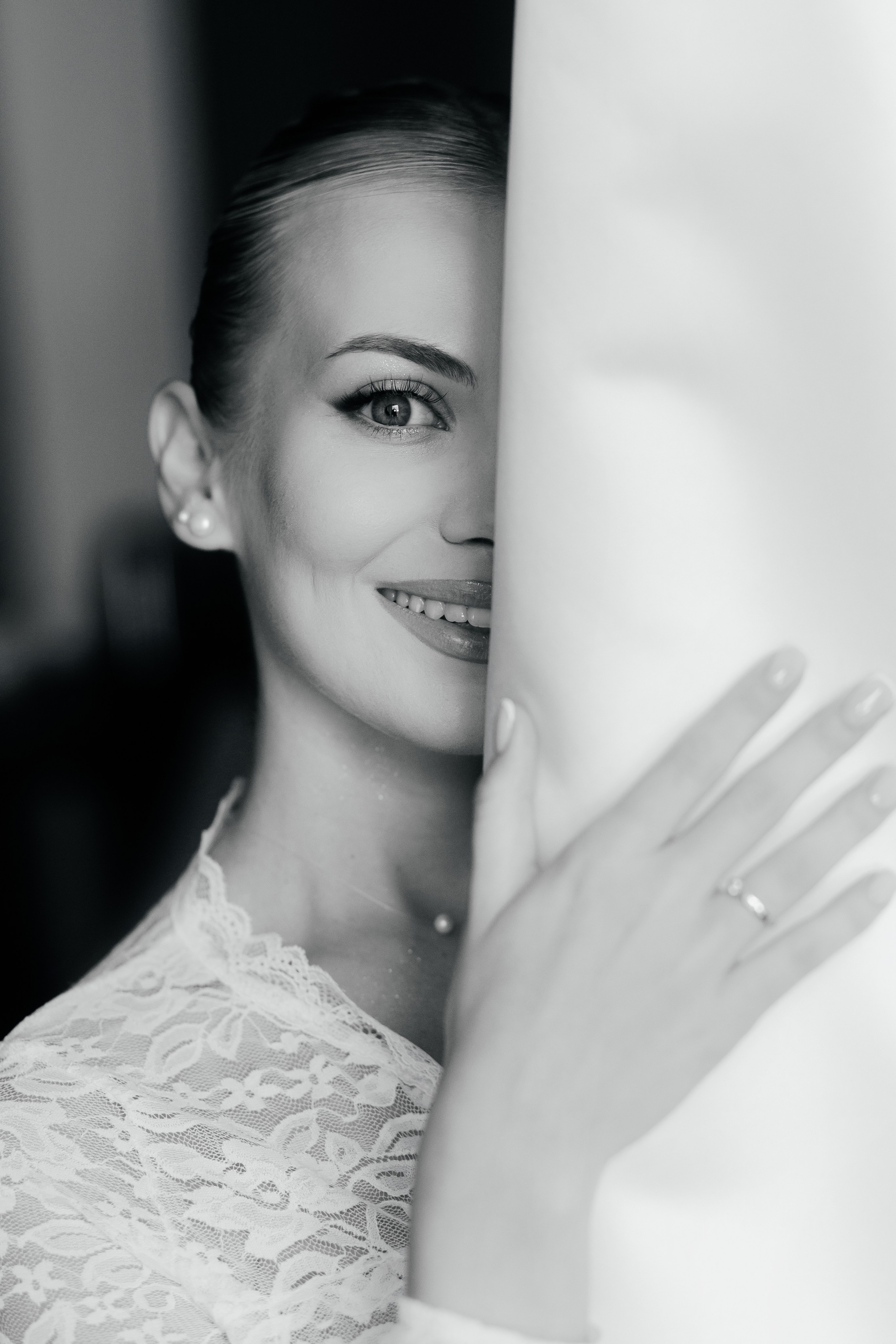 Vladimir&Elizaveta. Свадебный фотограф в Павлодаре и Астане