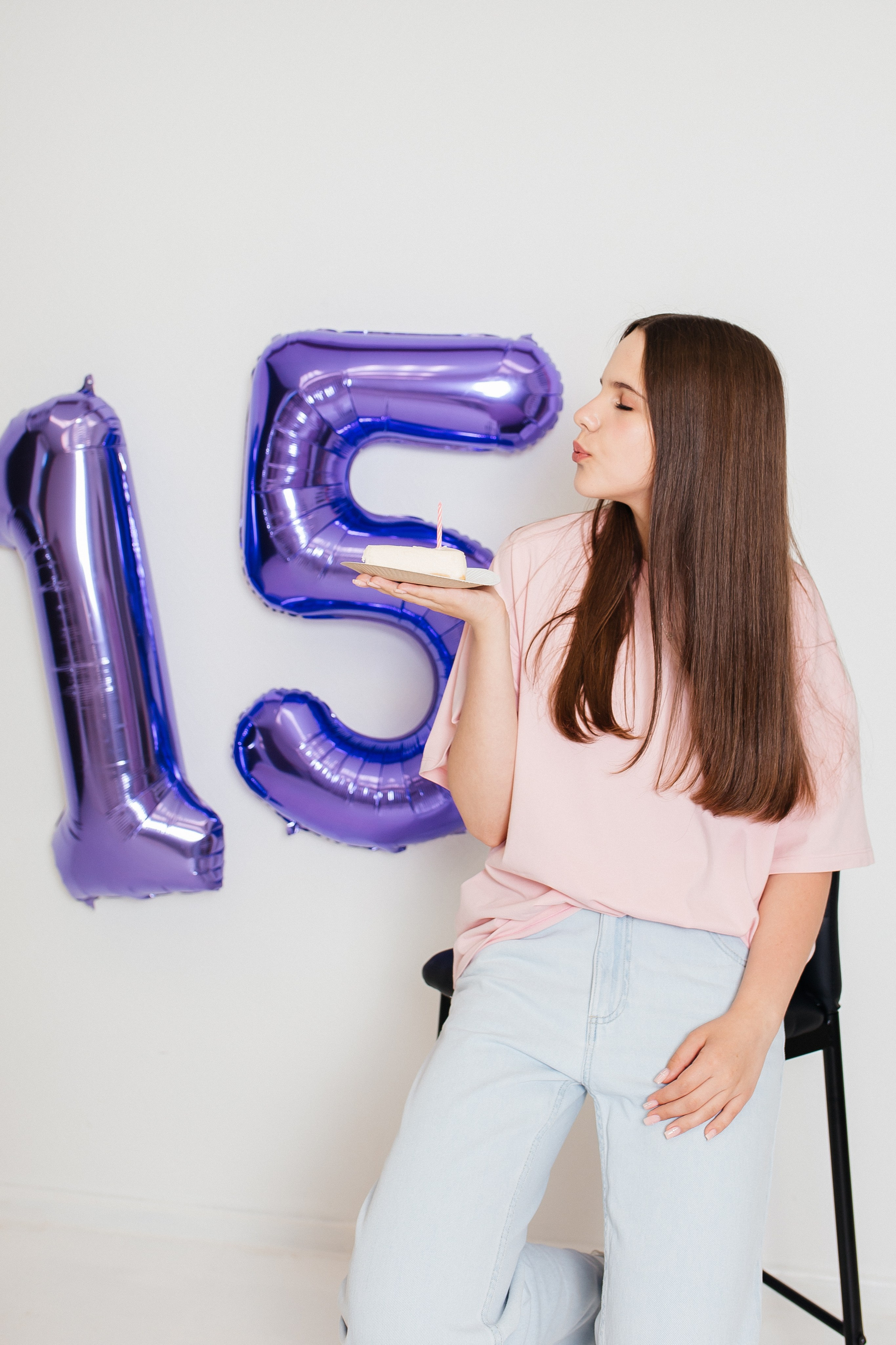 София. Фотограф в Большой Черниговка, Самаре. Некрасова Виктория