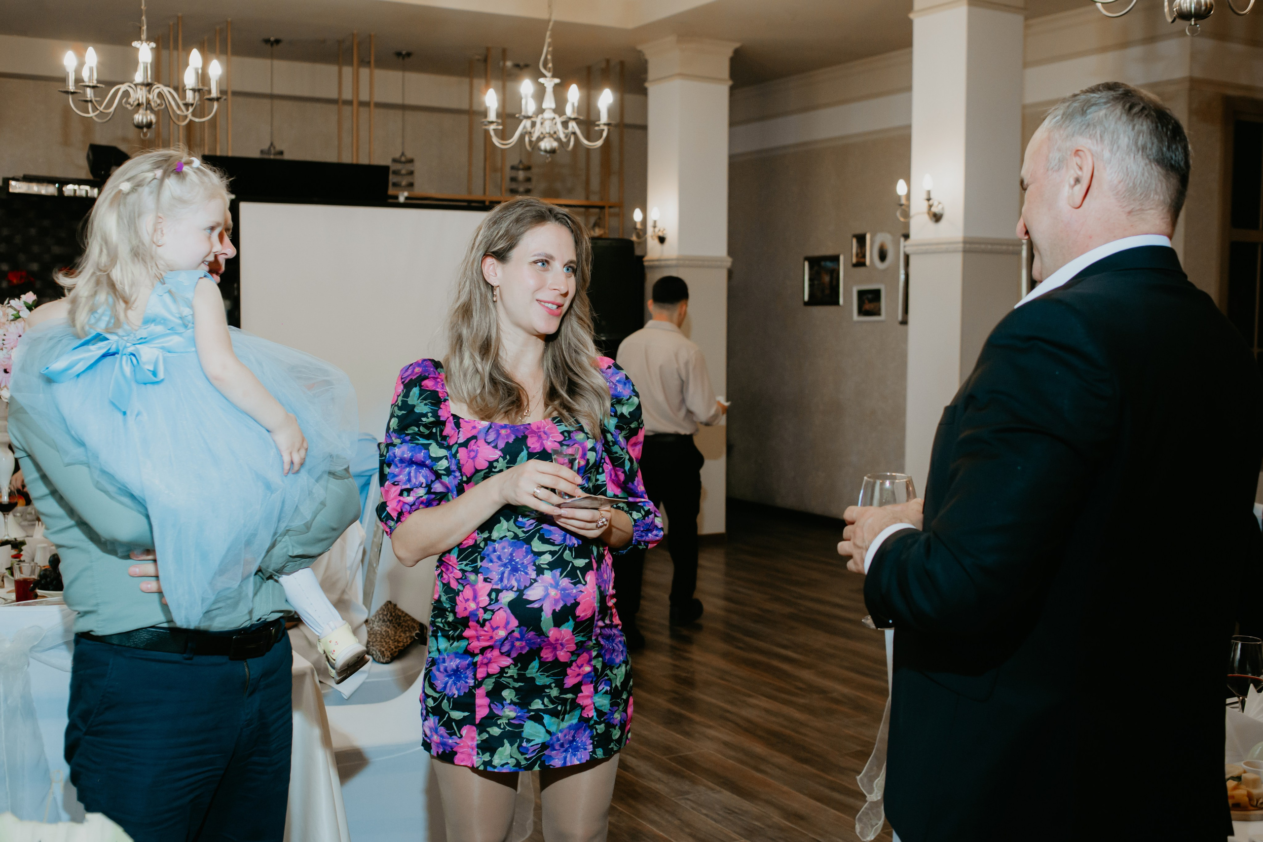 Юбилей 50. Фотограф в Челябинске Ополихина Анна