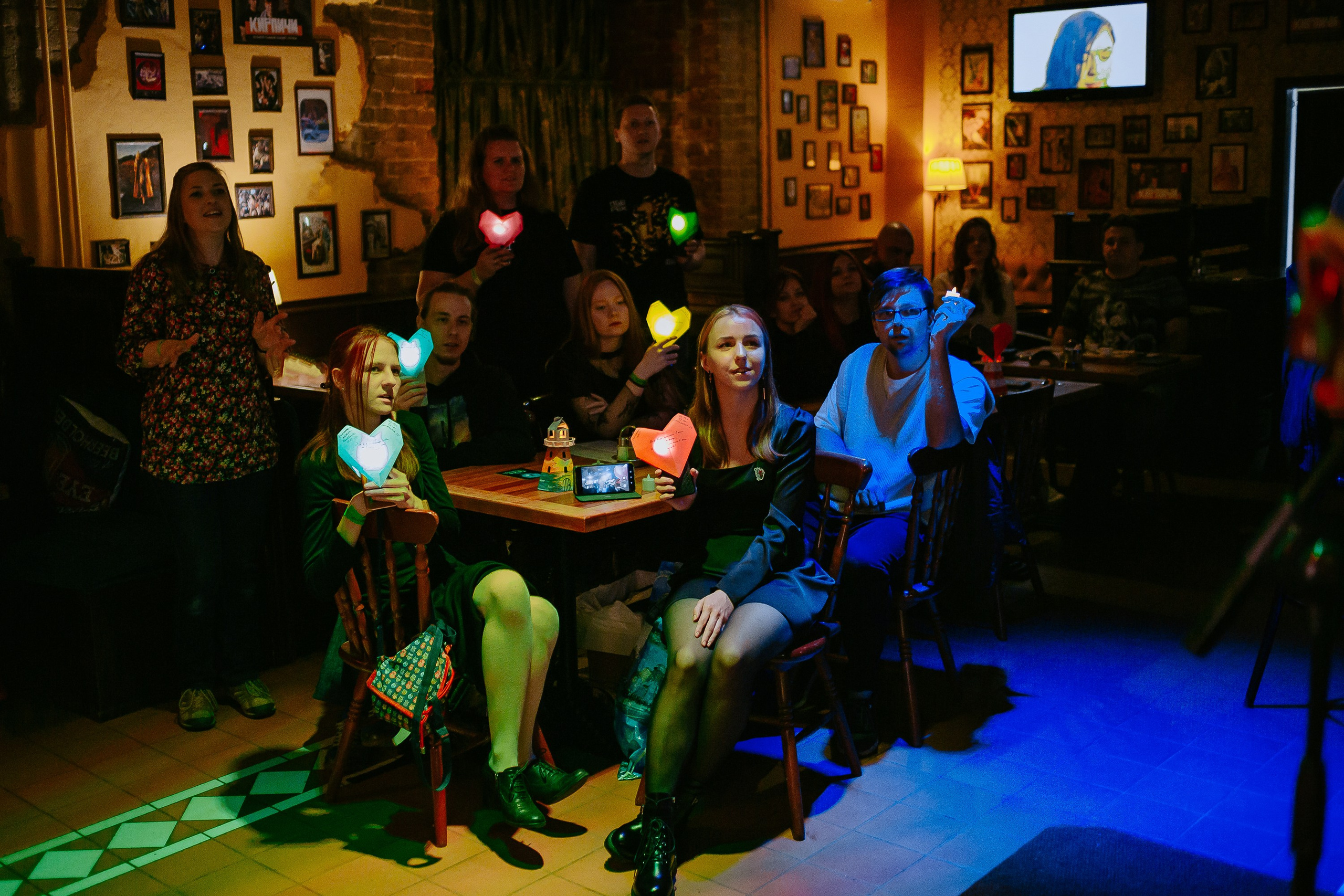 Обе-рек 2023 The Бочка pub. Фотограф в Челябинске Ополихина Анна