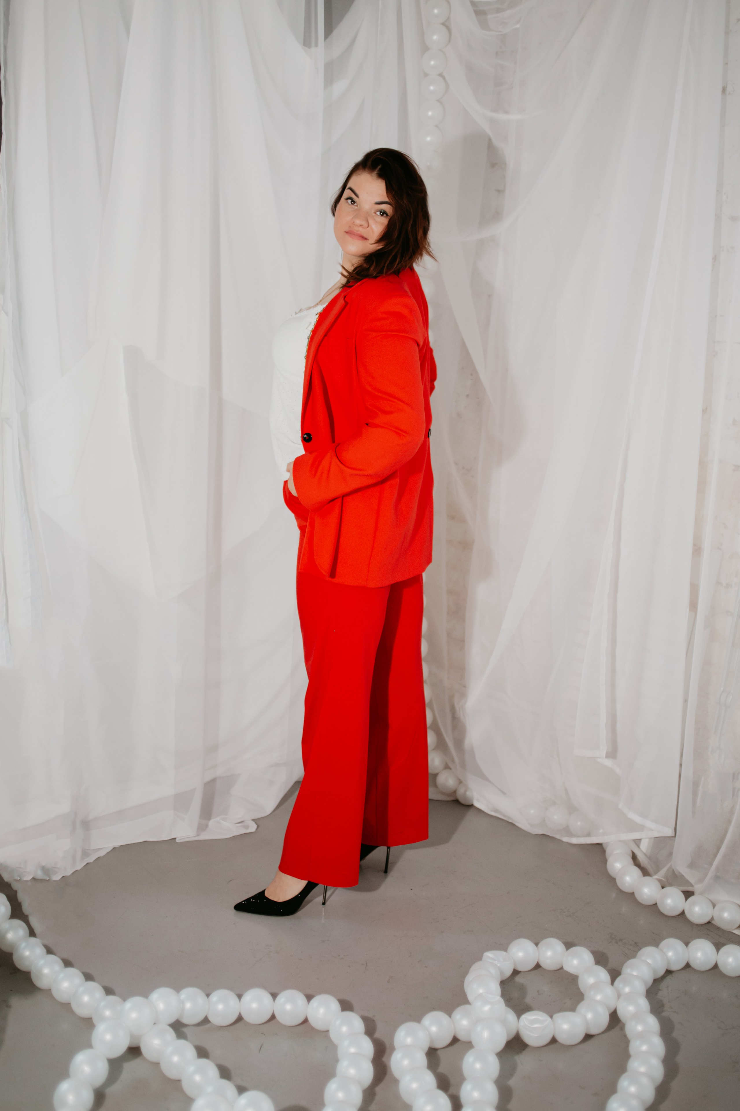 Фотосессия Анна и семья. Фотограф в Челябинске Ополихина Анна