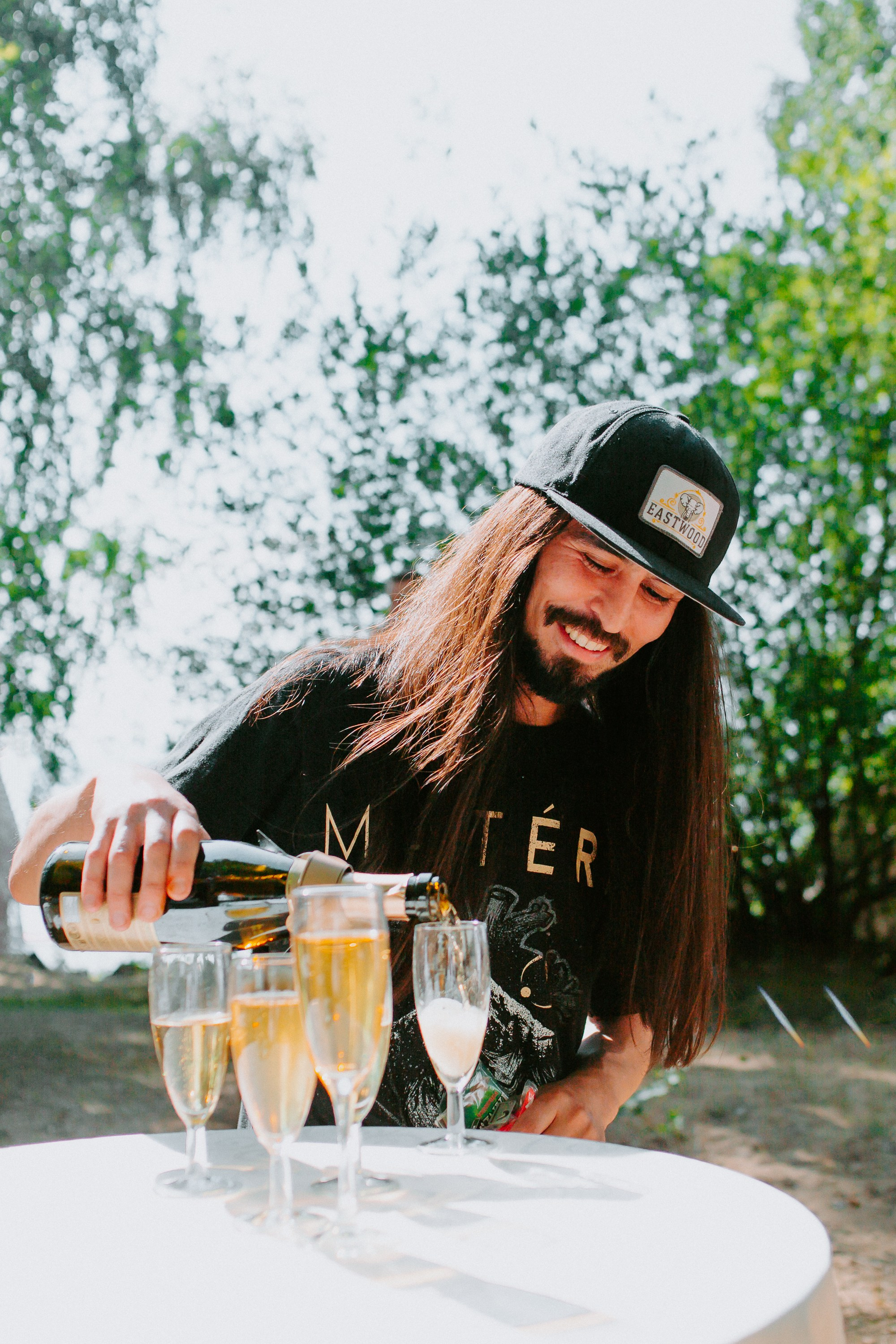 Свадьба Евгения и Илья. Загс. Банкет. Фотограф в Челябинске Ополихина Анна