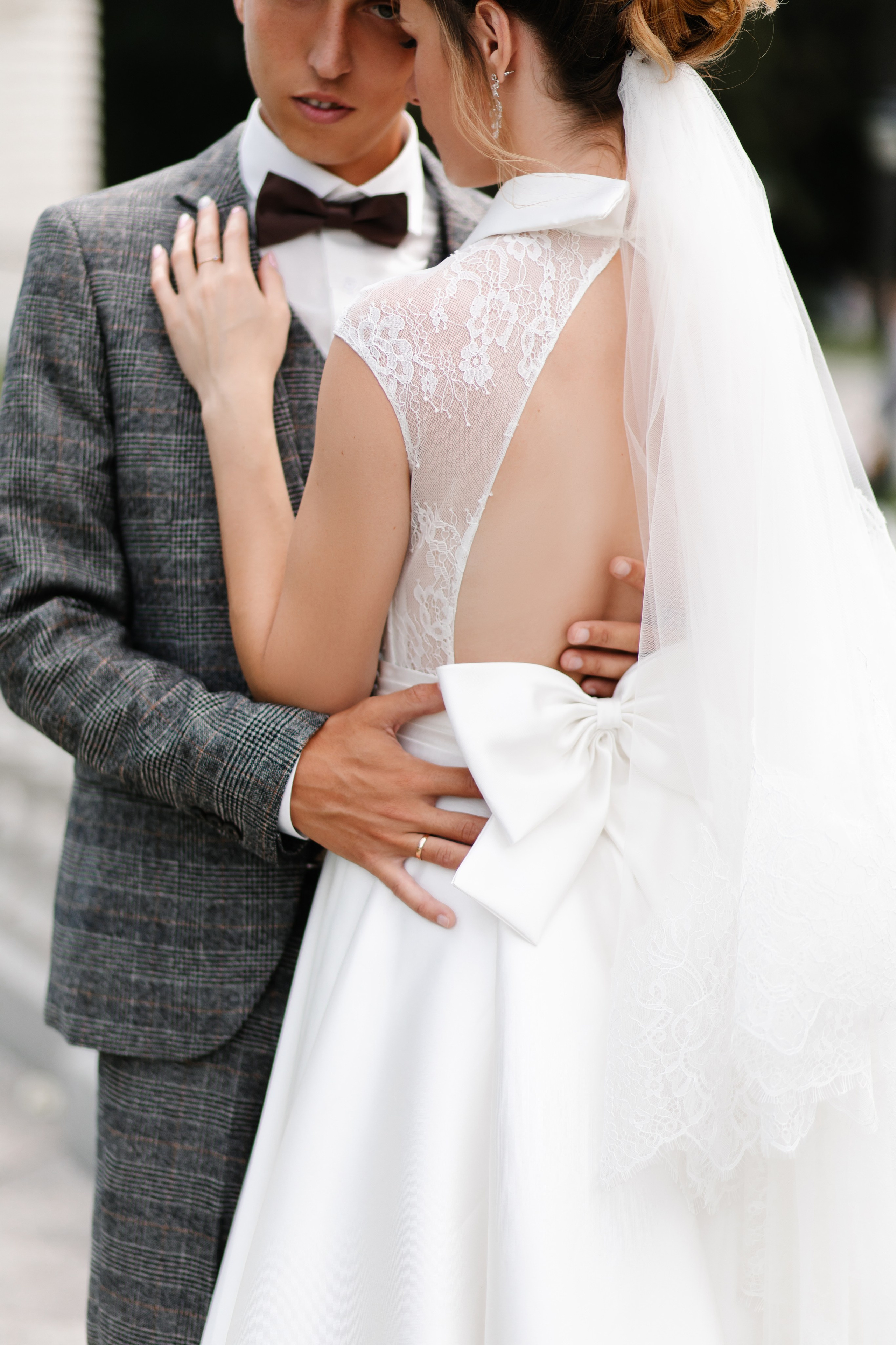 Лена и Коля. Фотограф в Тамбове Ольга Мельникова