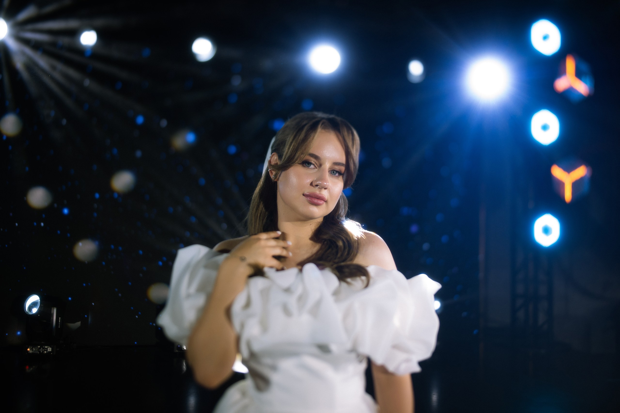 Свадьба в голубых тонах Ростов-на-Дону| Организатор Event-агентство «До Мурашек». Свадебное и event агентство До Мурашек Ростов-на-Дону