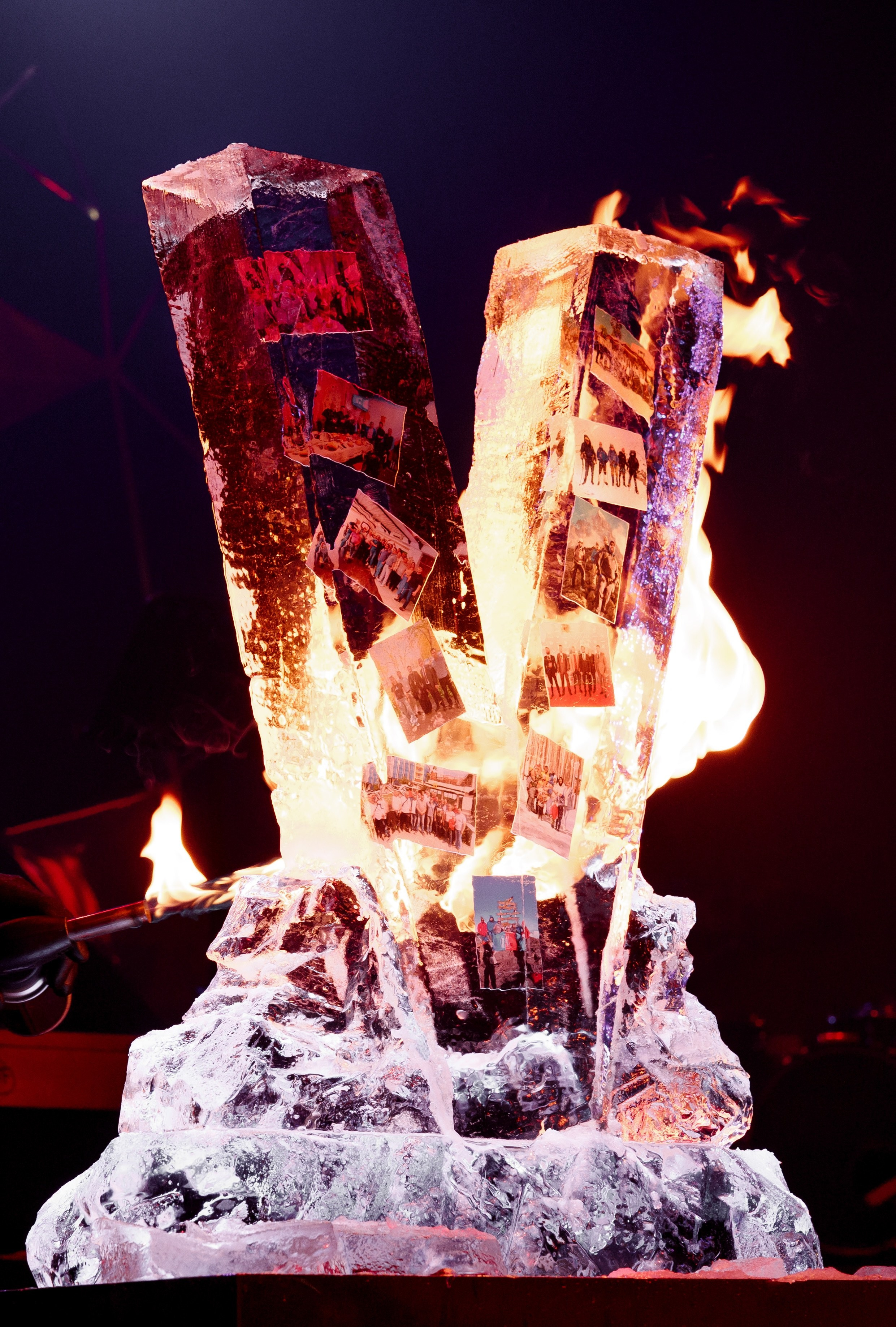 Организация свадеб и корпоративов До Мурашек Ростов-на-Дону