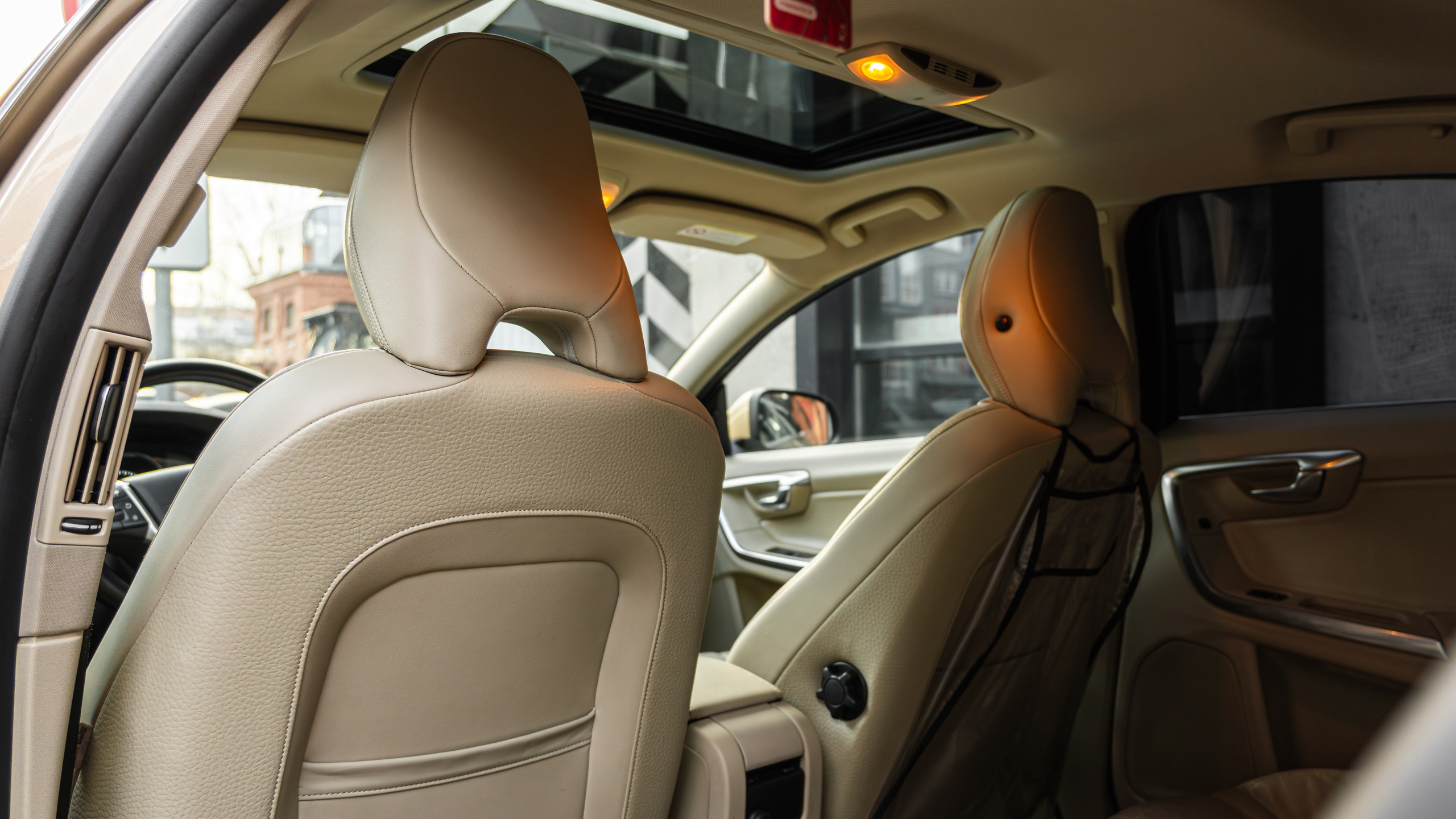Volvo для продажи. Valya Fleks