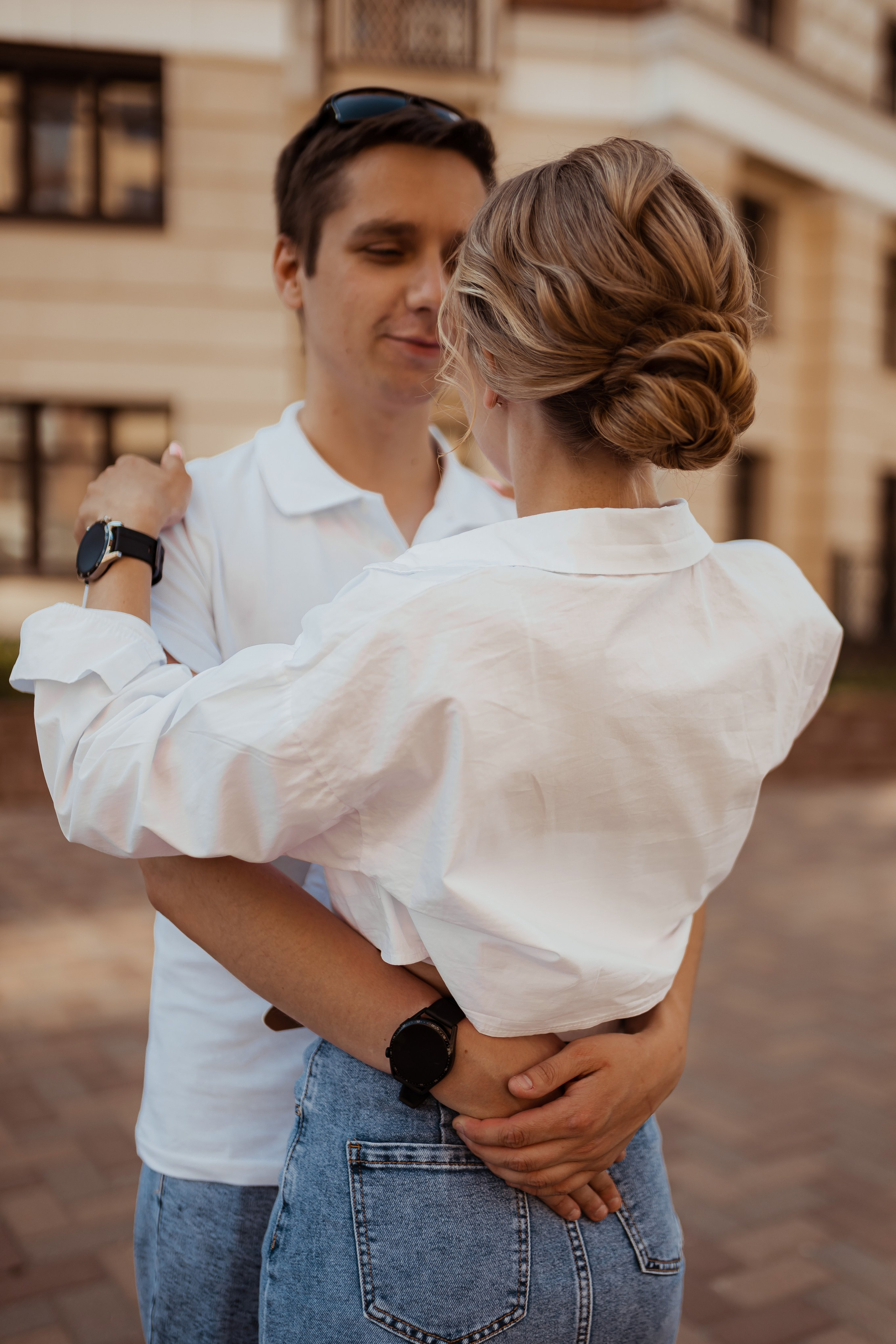 Ваня & Настя. ФОТОГРАФ Маргарита Сивакова | Ярославль Кострома Москва
