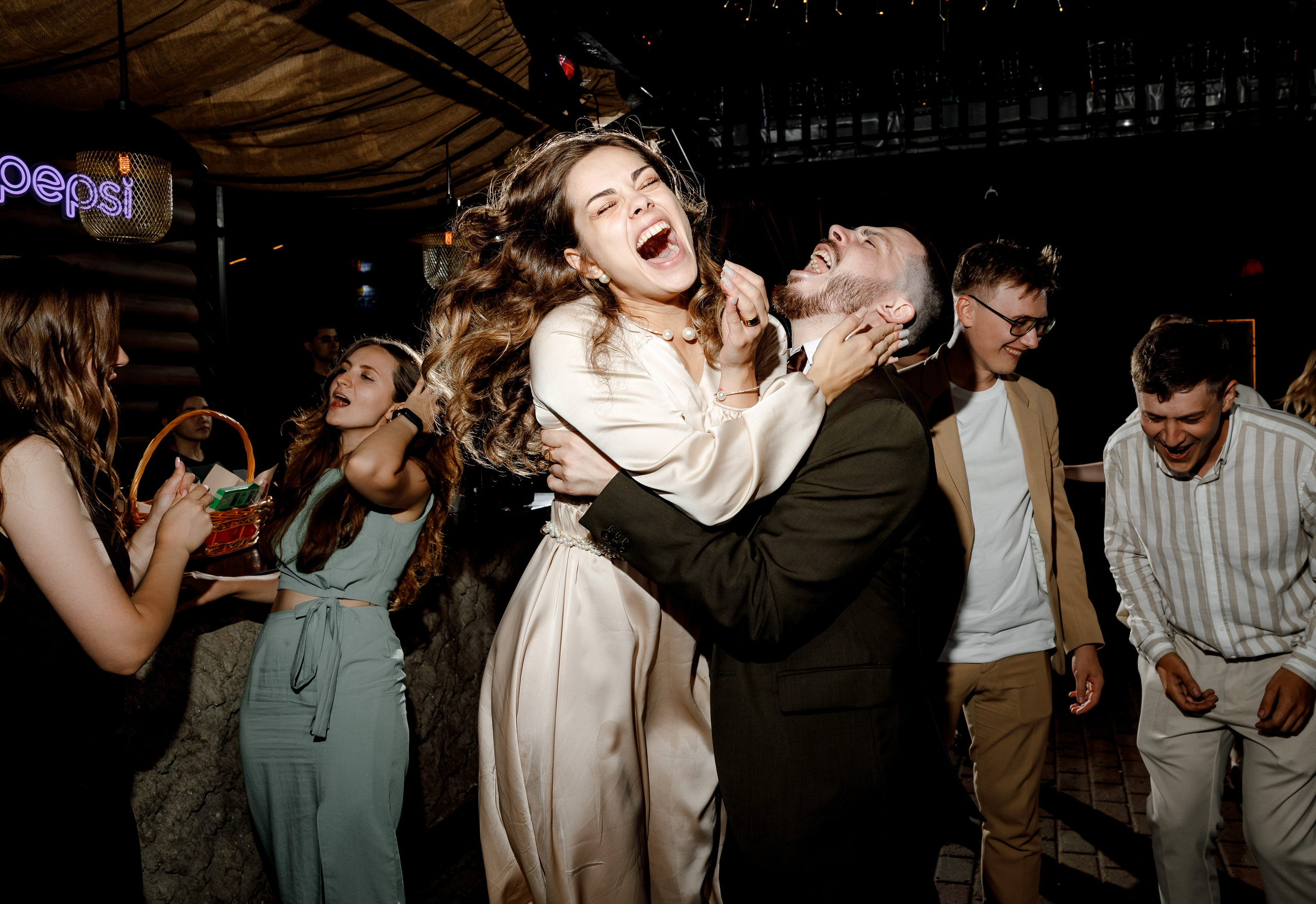 Иван & Ирина. Свадебный фотограф Костанай/Астана