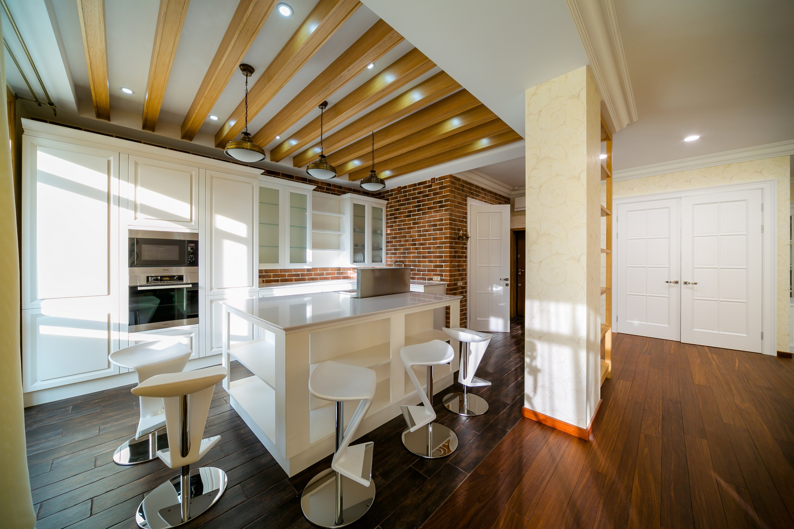 Частная квартира на Ломоносовском проспекте